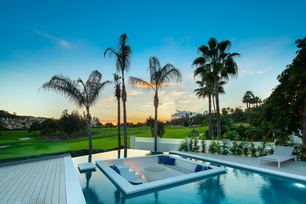 Villa Daniela - Completely renovated villa with stunning views