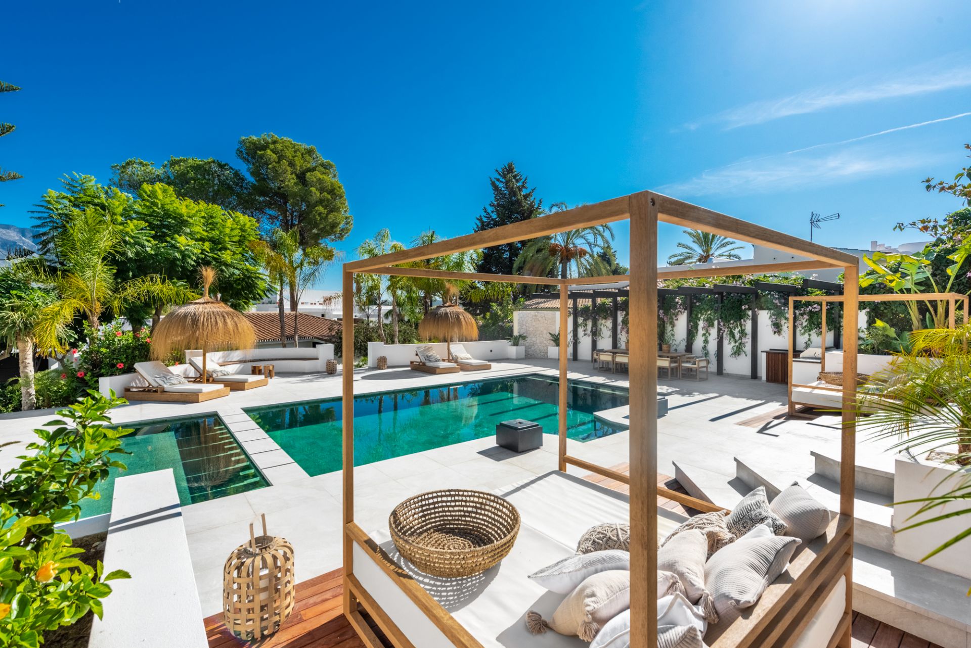 Villa for sale in Aloha