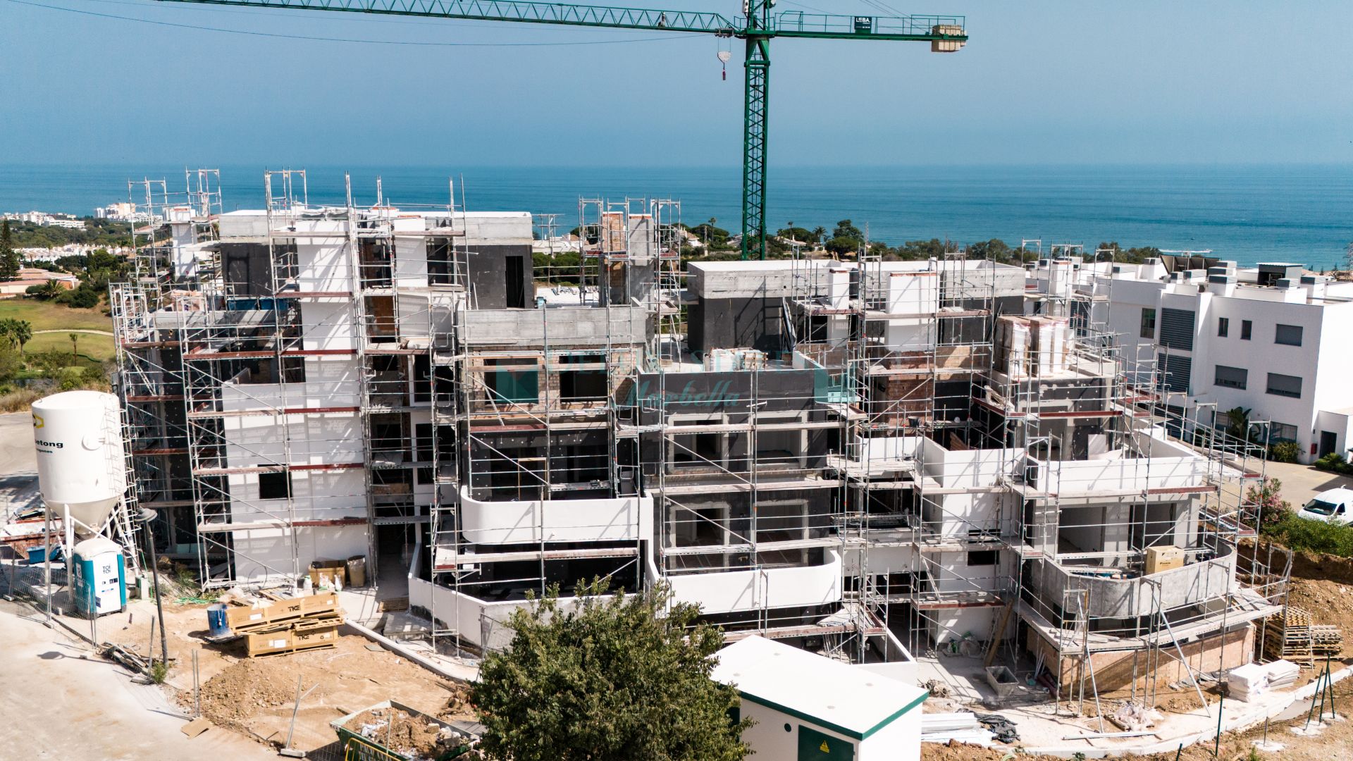 Apartamento Planta Baja en venta en Cabopino, Marbella Este