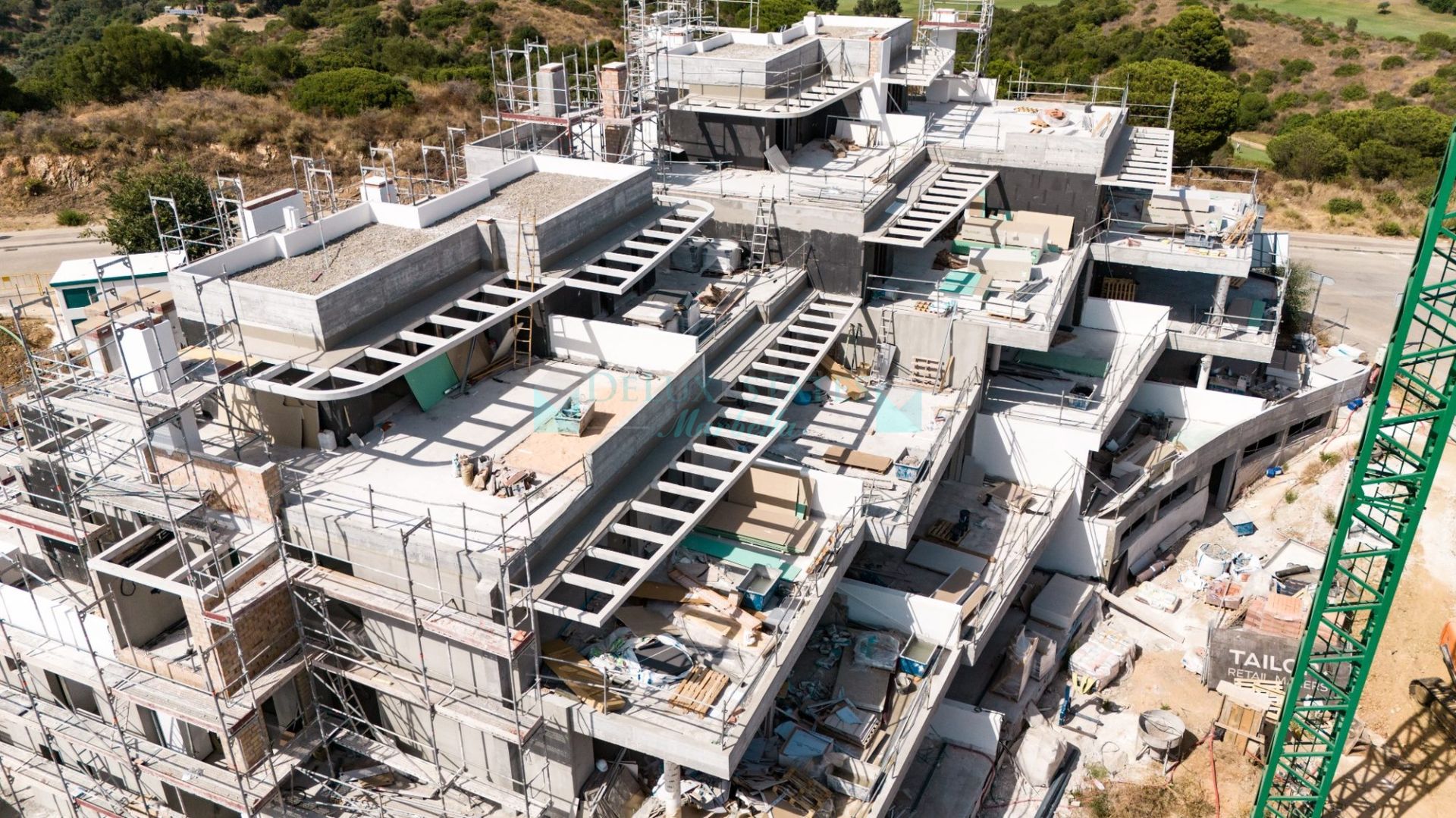 Apartamento Planta Baja en venta en Cabopino, Marbella Este