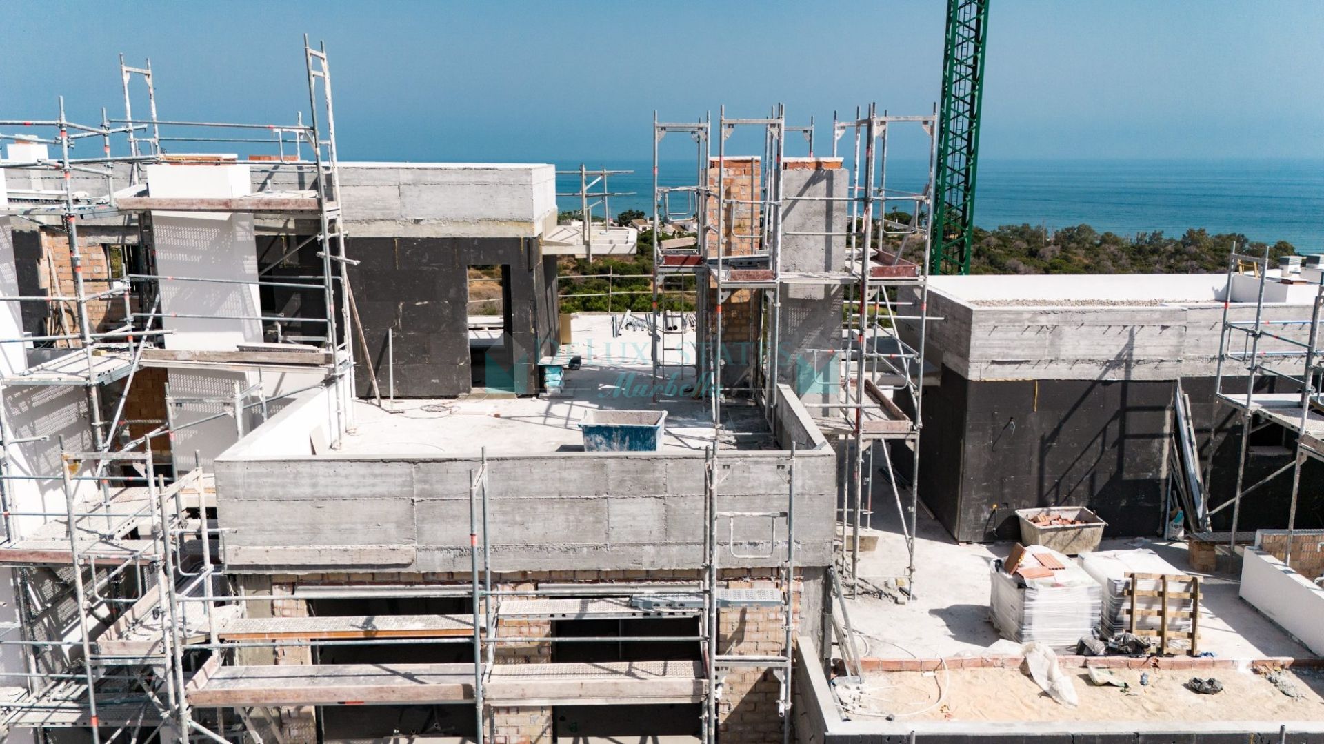 Apartamento Planta Baja en venta en Cabopino, Marbella Este
