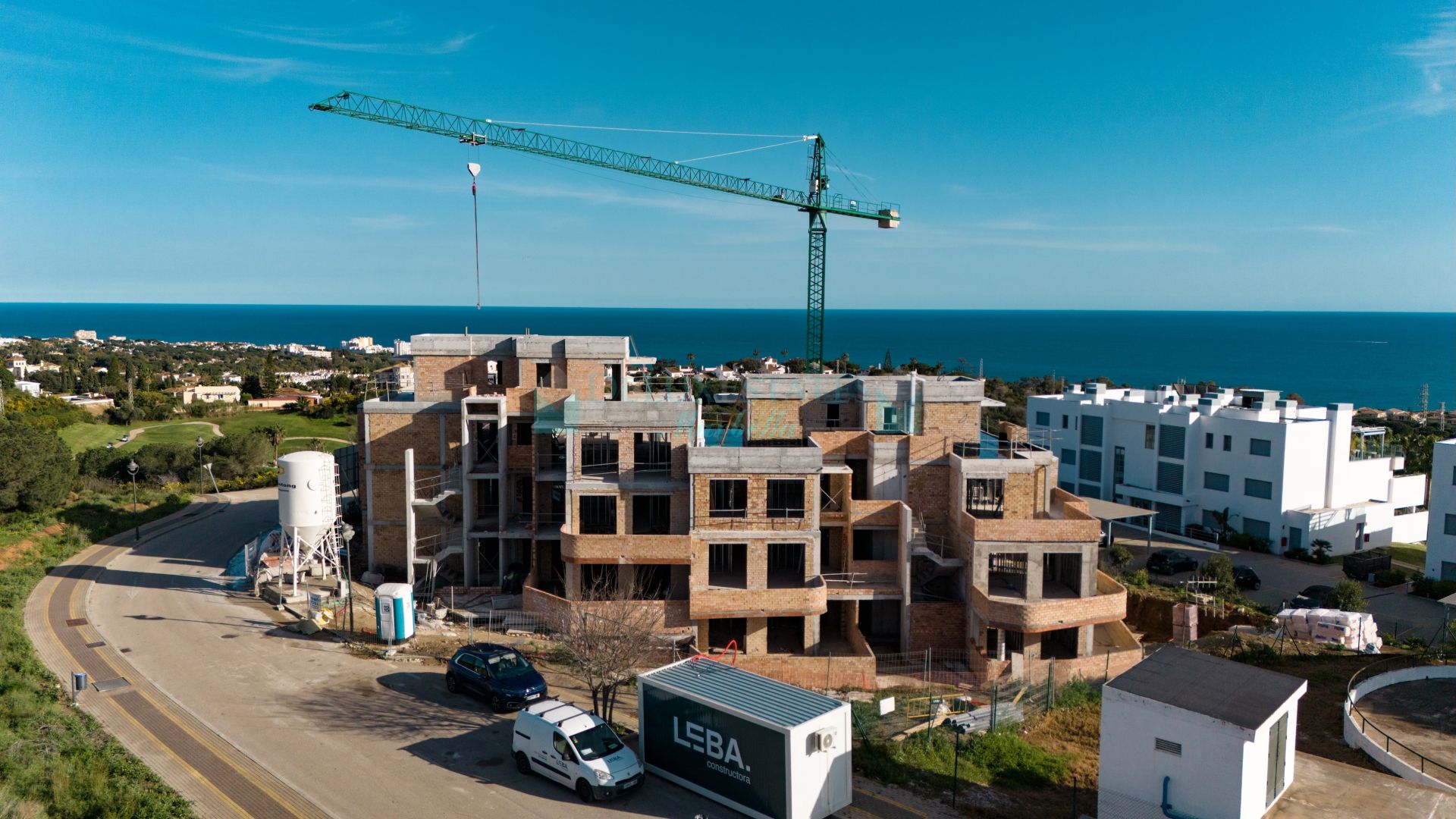 Ground Floor Apartment for sale in Cabopino, Marbella East
