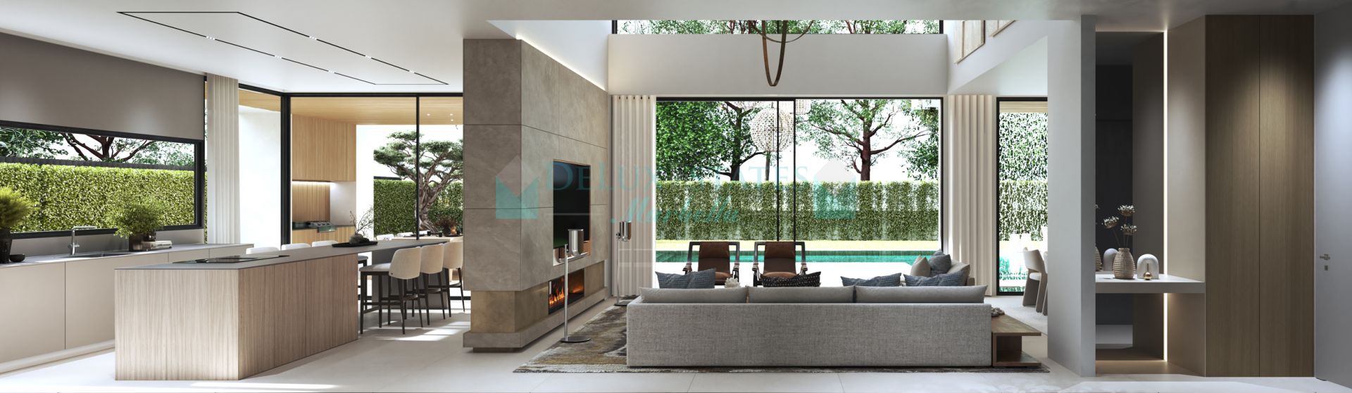 Villa for sale in Cortijo Blanco, San Pedro de Alcantara