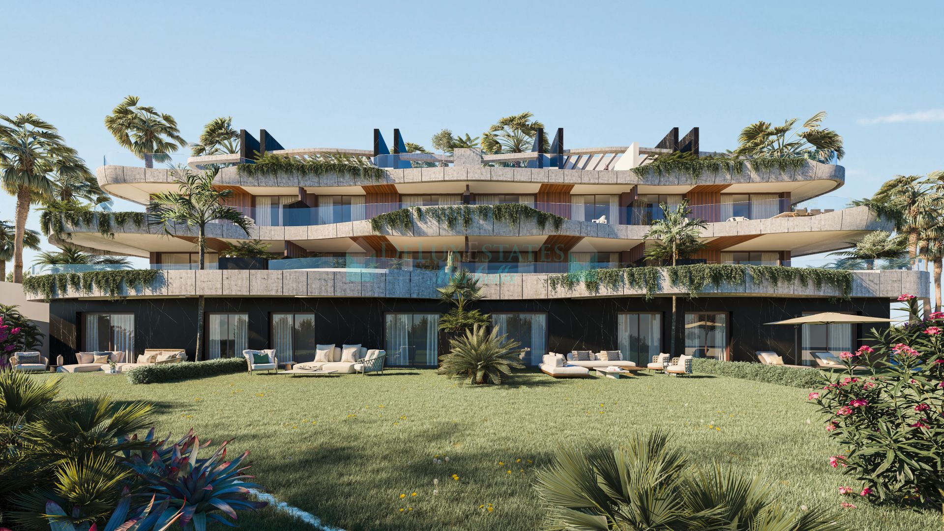 Duplex Penthouse for sale in Marbella East