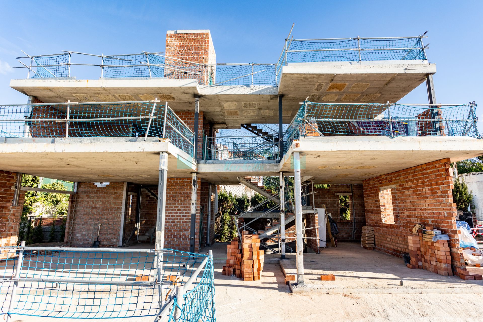 Villa for sale in El Chaparral, Mijas Costa