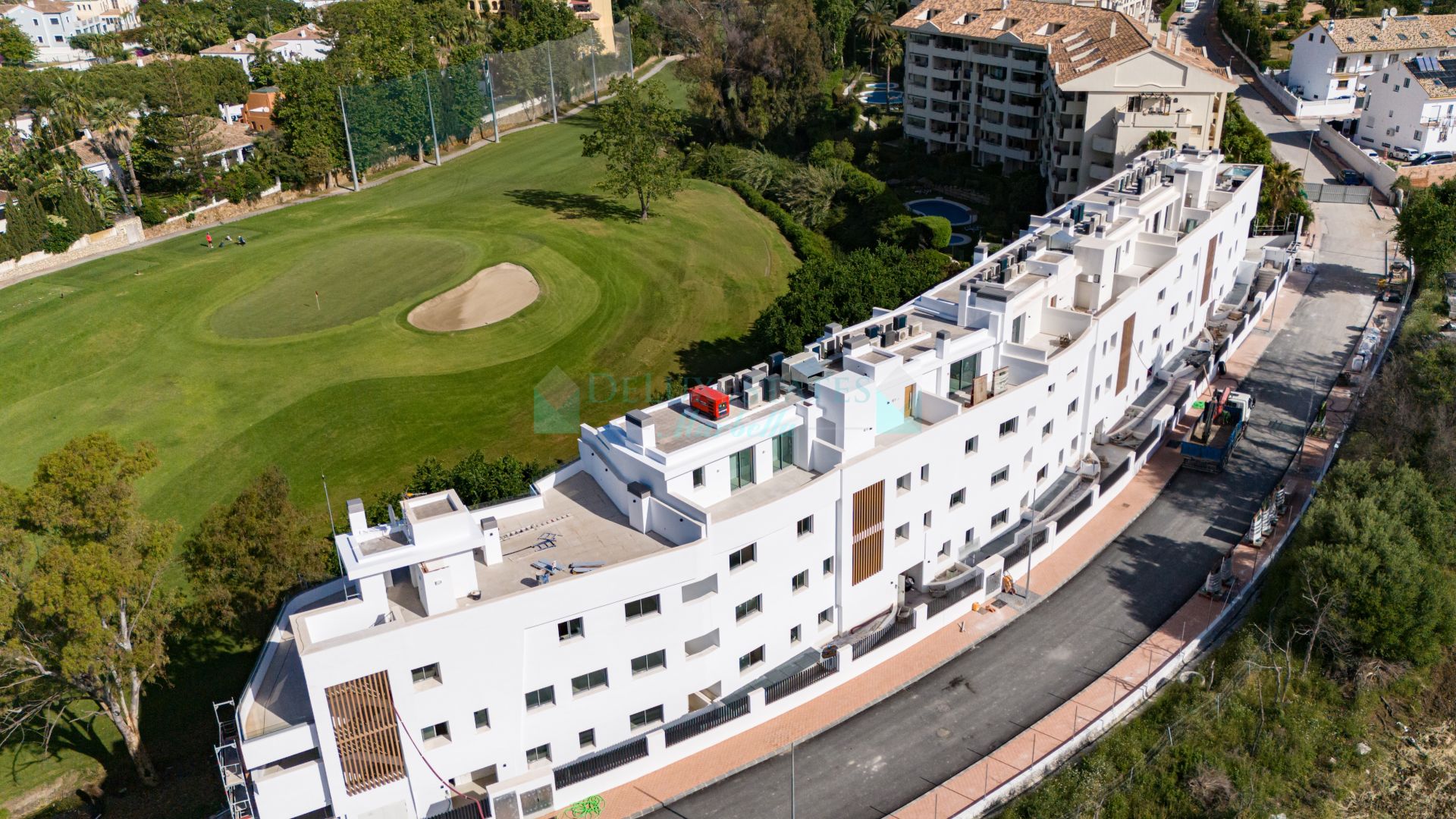 Apartment for sale in Guadalmina Alta, San Pedro de Alcantara