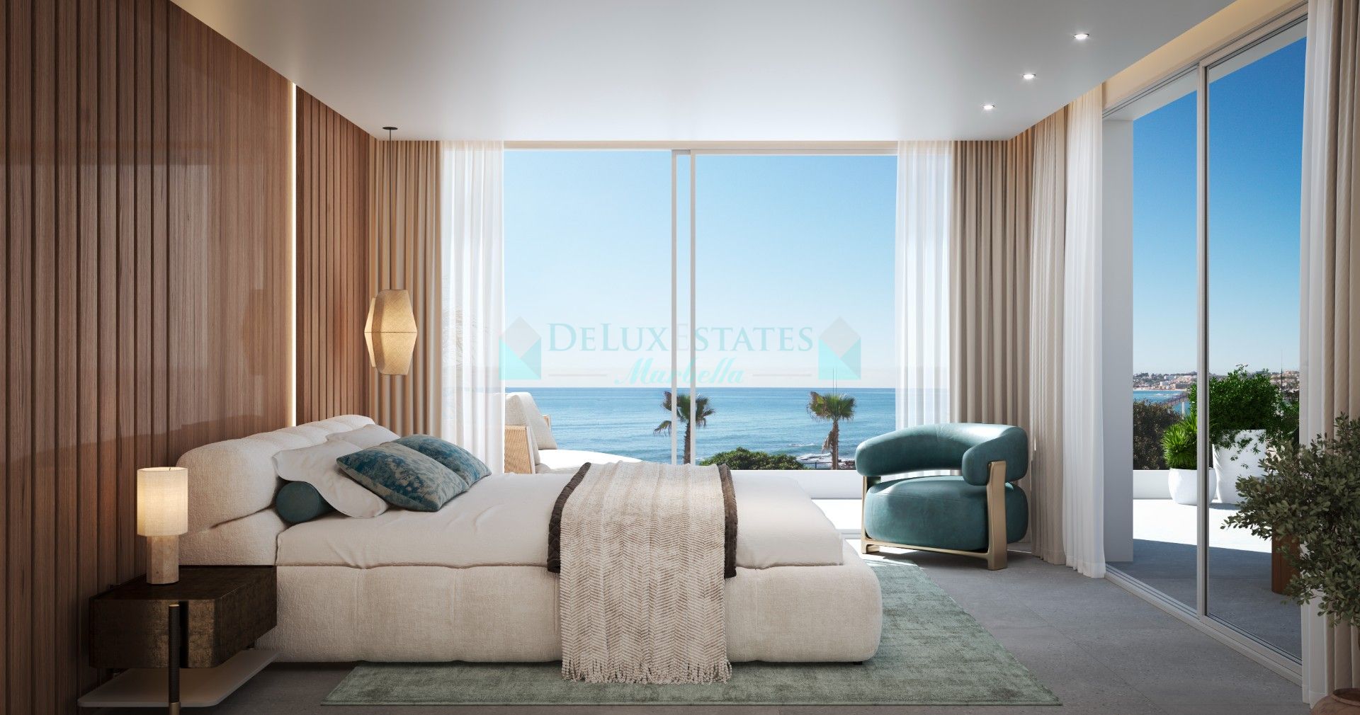 Villa for sale in El Chaparral, Mijas Costa
