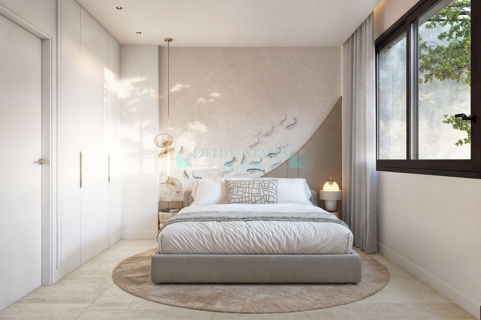 Penthouse for sale in Manilva Beach, Manilva