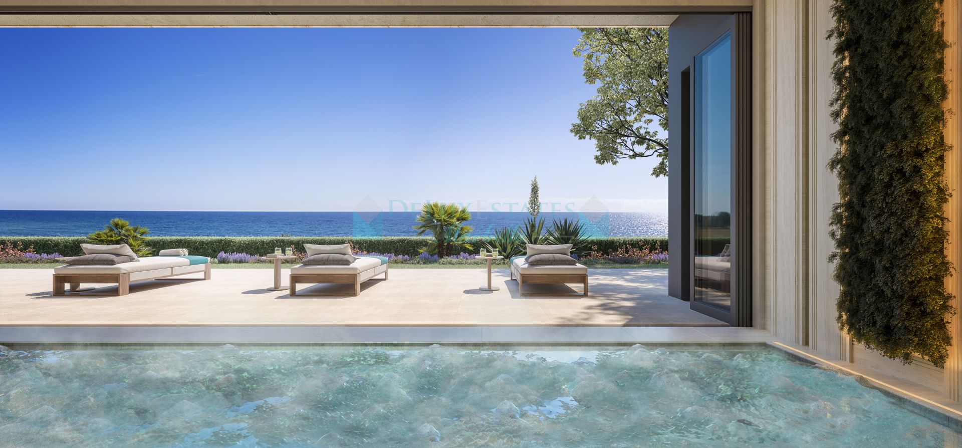 Apartment for sale in Manilva Beach, Manilva