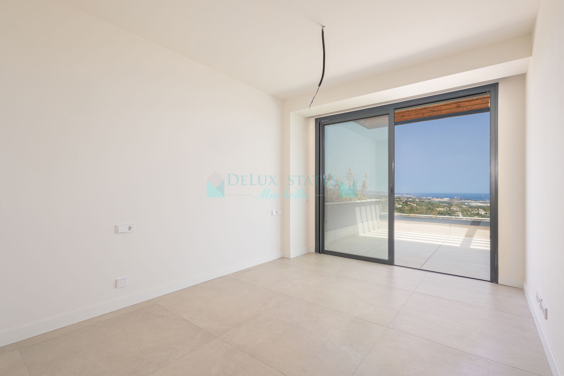 Ático en venta en La Quinta, Benahavis