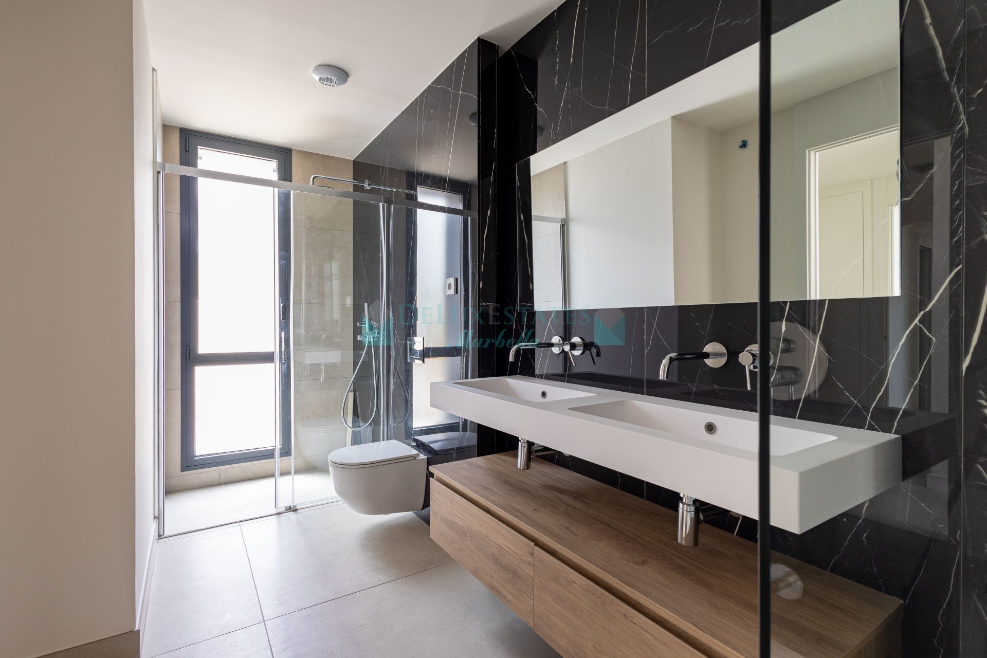 Ático en venta en La Quinta, Benahavis
