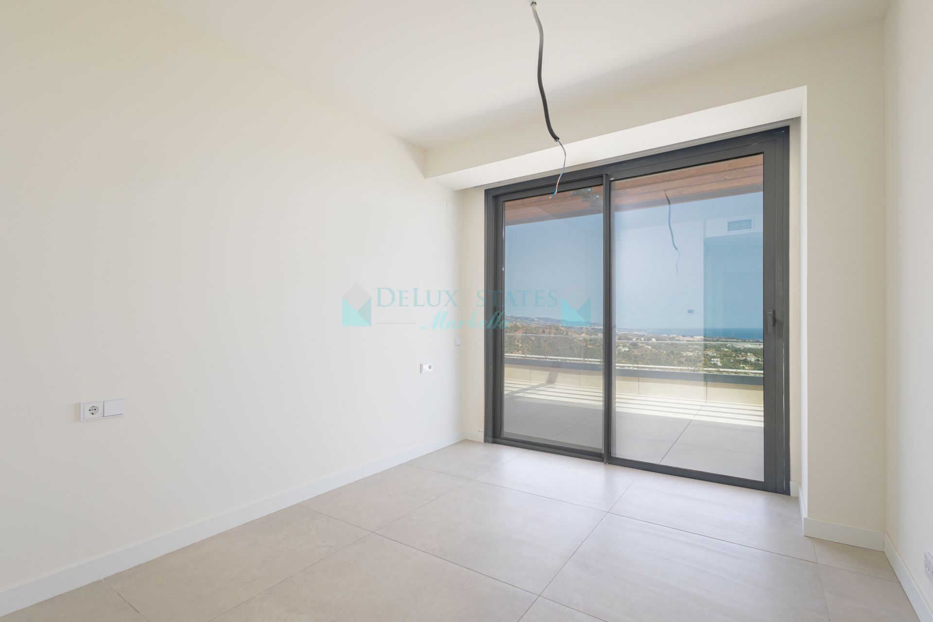 Ático en venta en La Quinta, Benahavis
