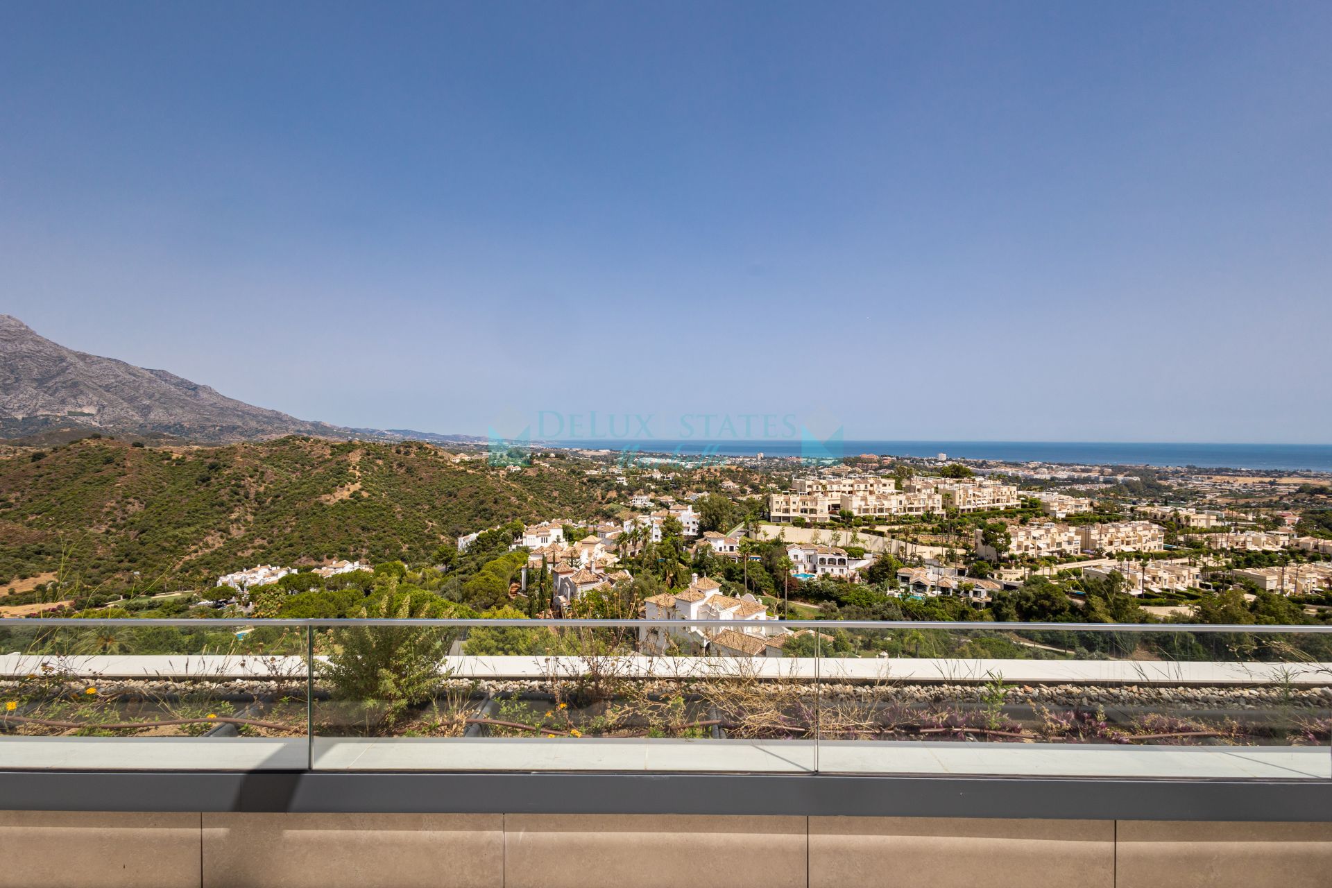 Ático en venta en La Quinta, Benahavis
