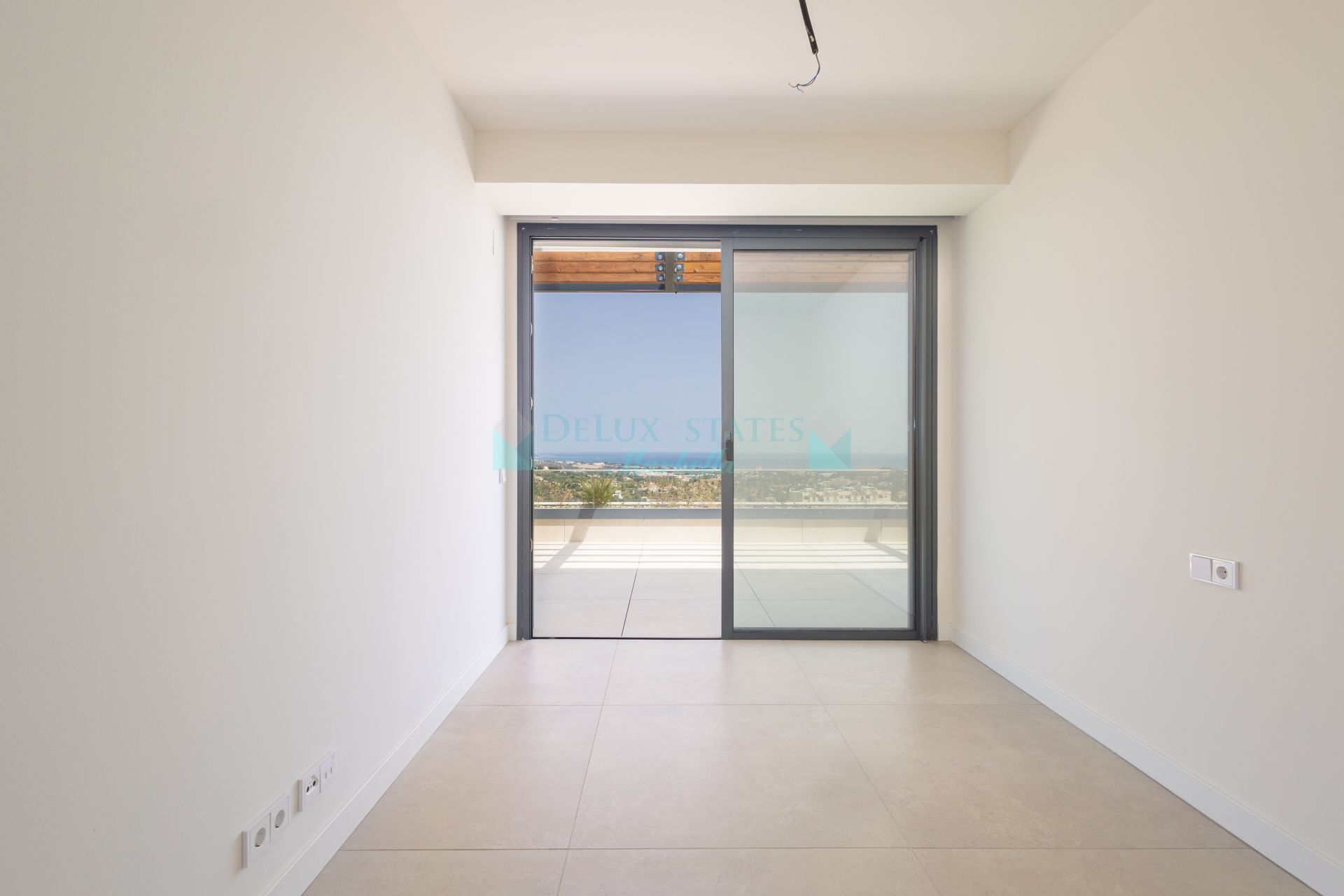 Ático en venta en La Quinta, Benahavis