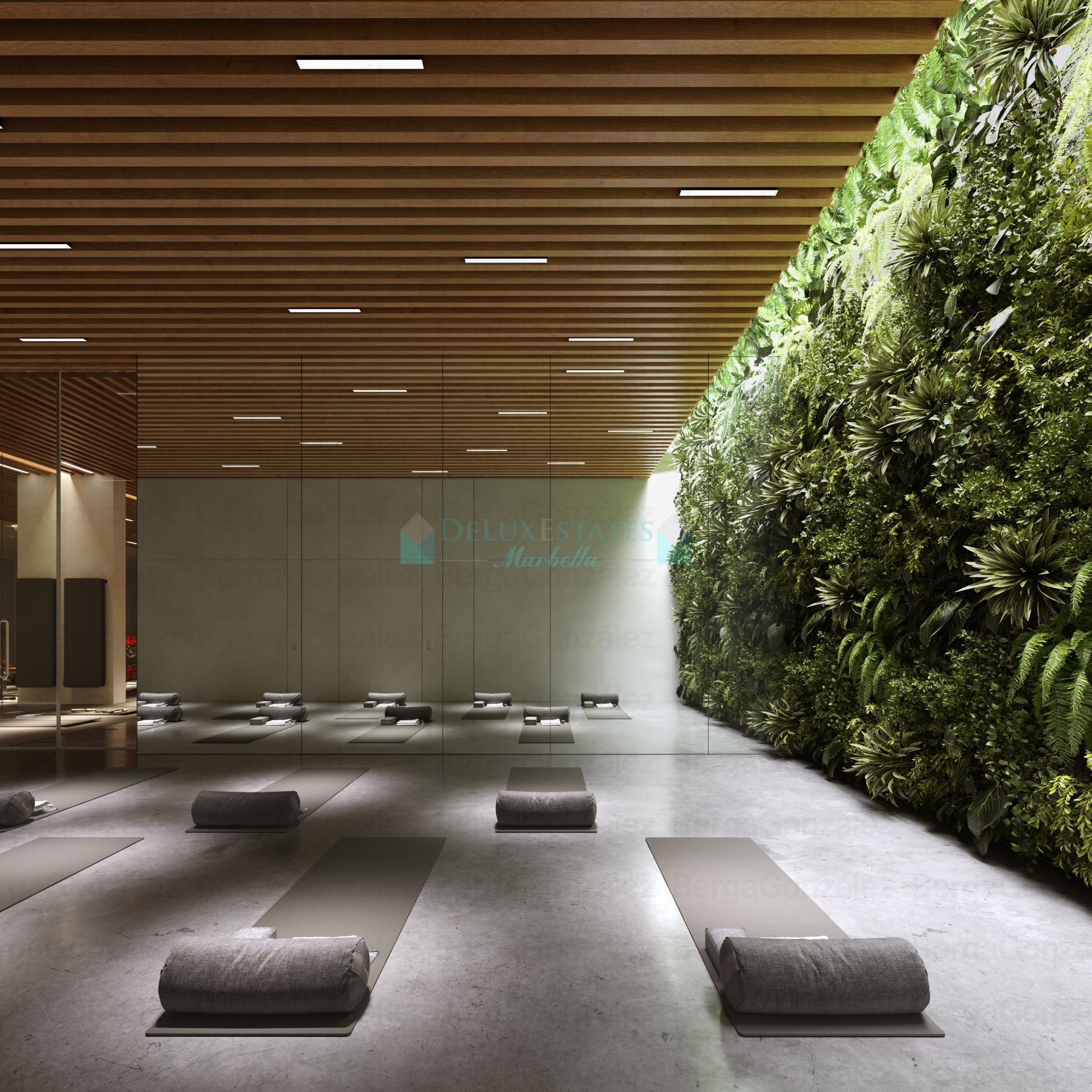 Duplex Penthouse for sale in Señorio de Marbella, Marbella Golden Mile