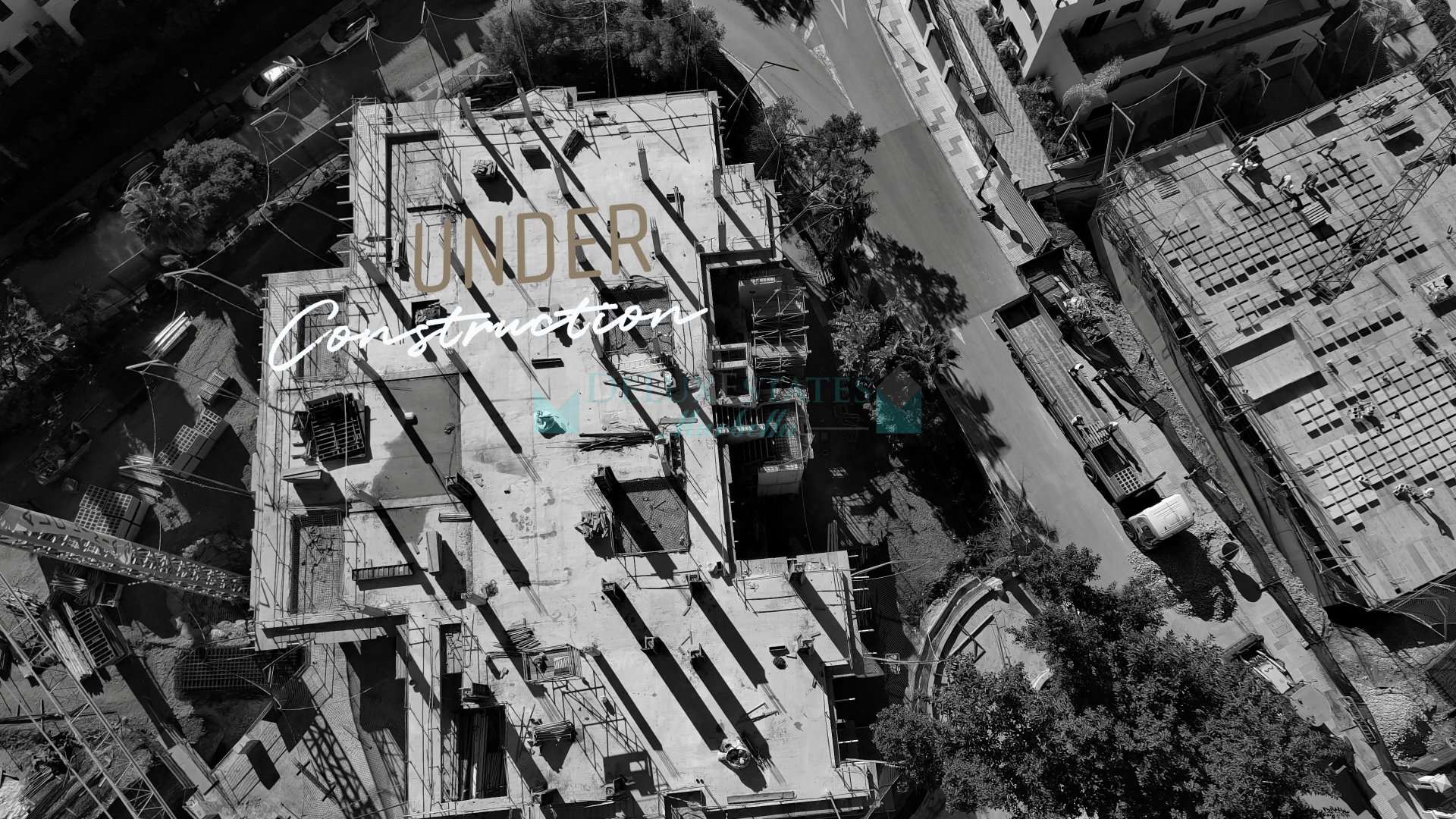 Duplex Penthouse for sale in Señorio de Marbella, Marbella Golden Mile