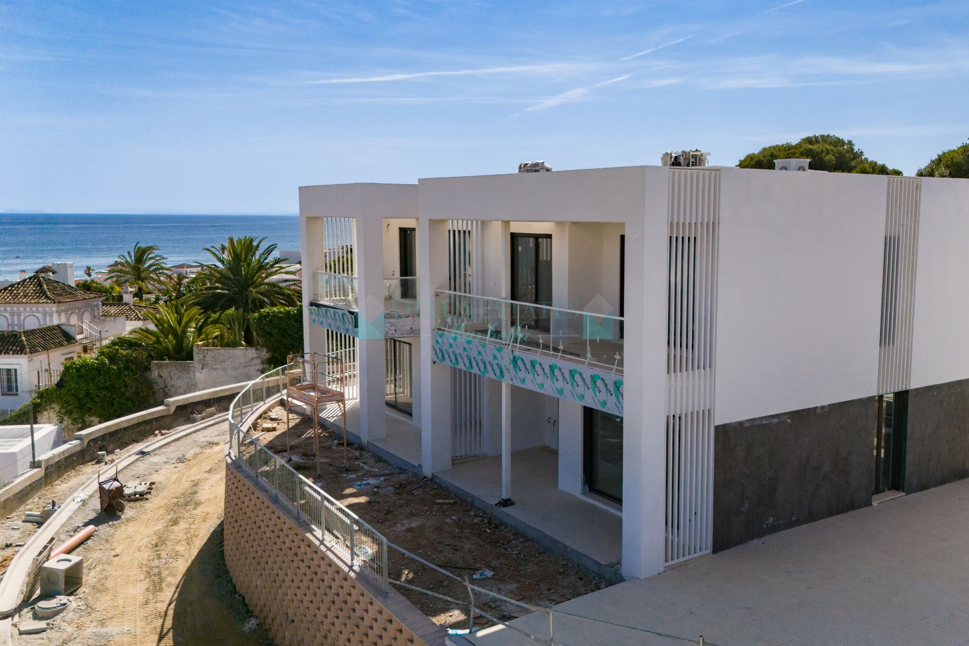 Town House for sale in Elviria Playa, Marbella East