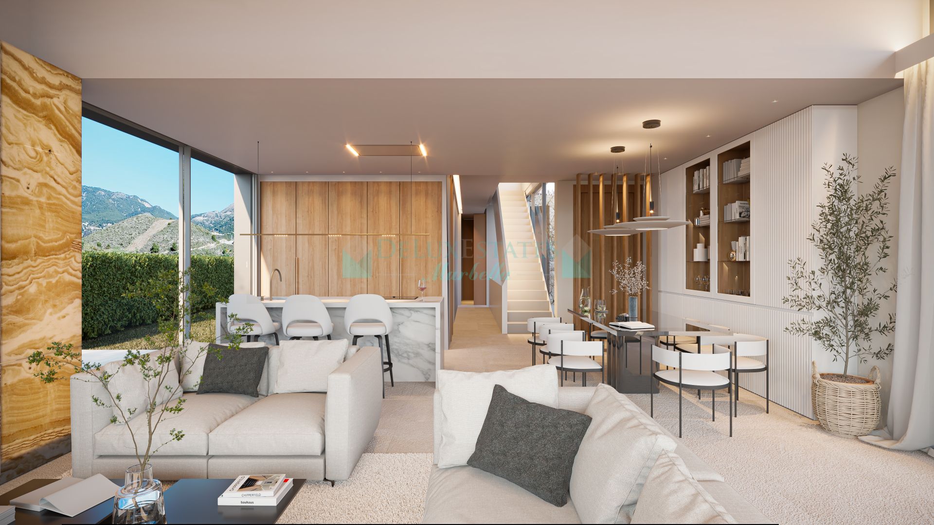 Villa for sale in El Higueron, Fuengirola