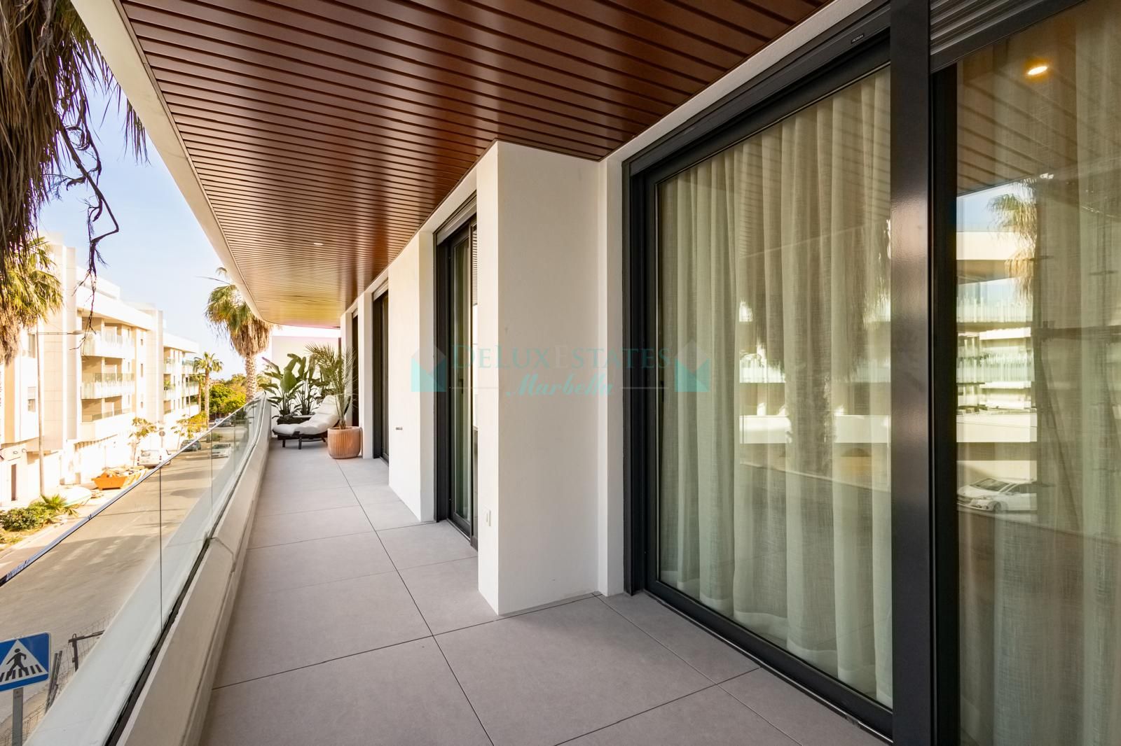 Apartamento en venta en Nueva Alcantara, San Pedro de Alcantara