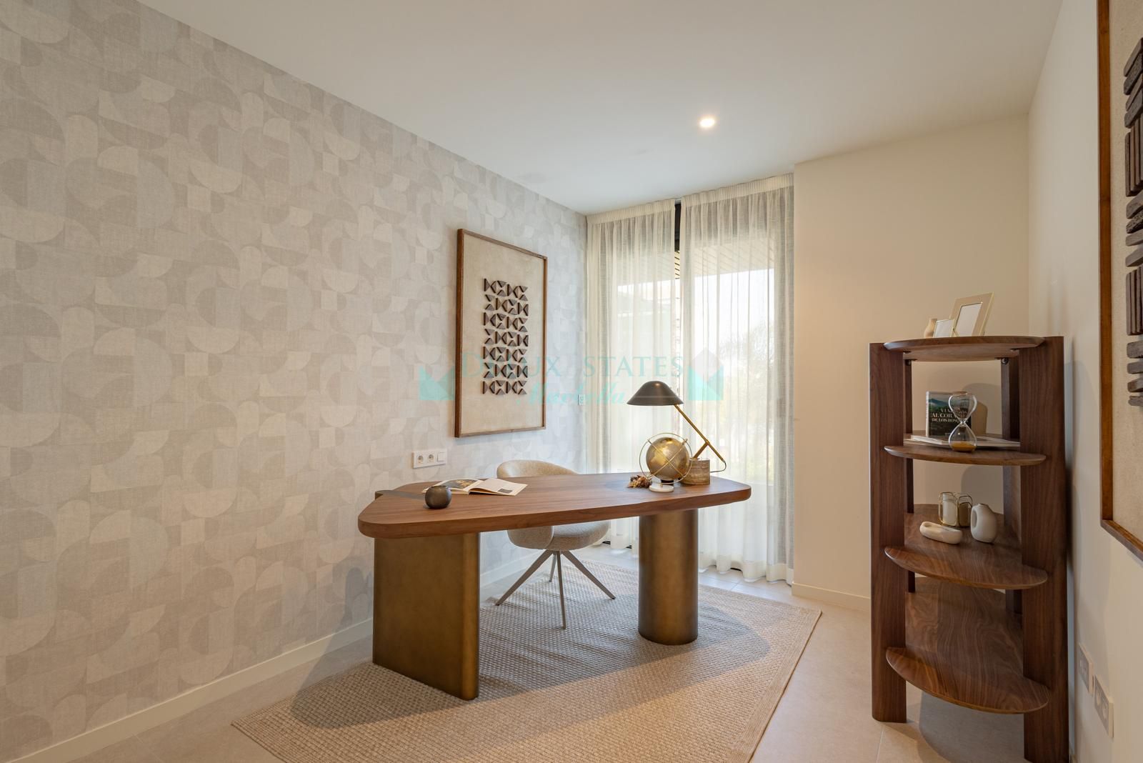 Apartamento en venta en Nueva Alcantara, San Pedro de Alcantara