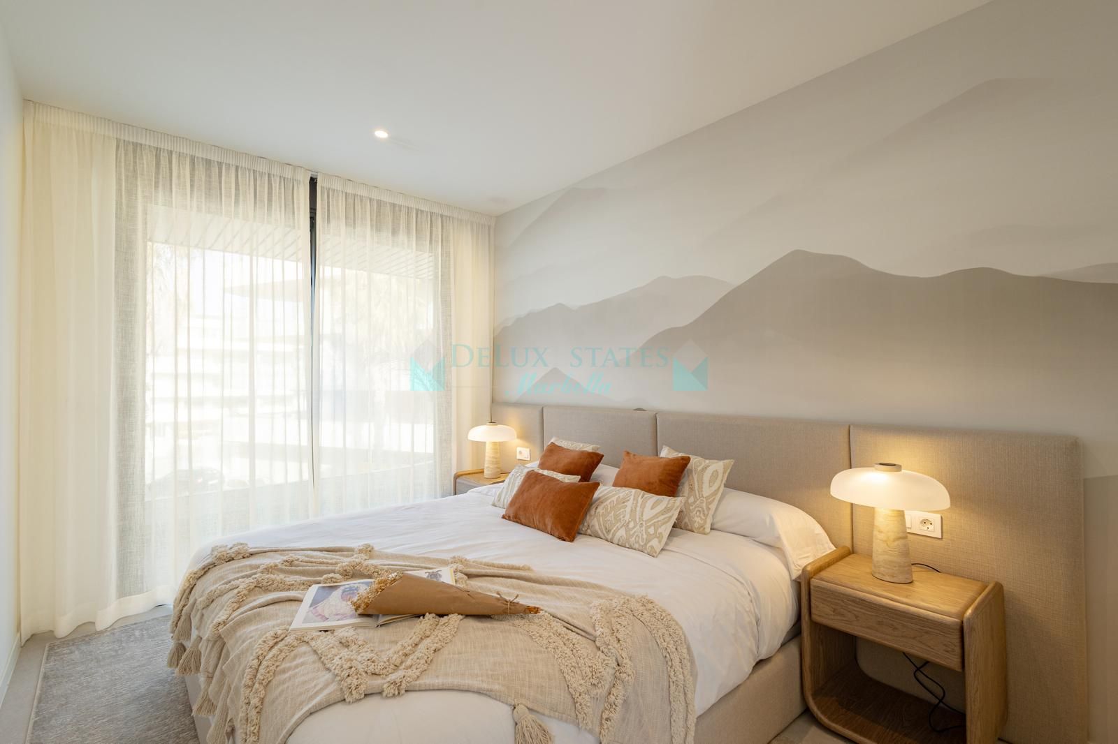 Apartamento en venta en Nueva Alcantara, San Pedro de Alcantara