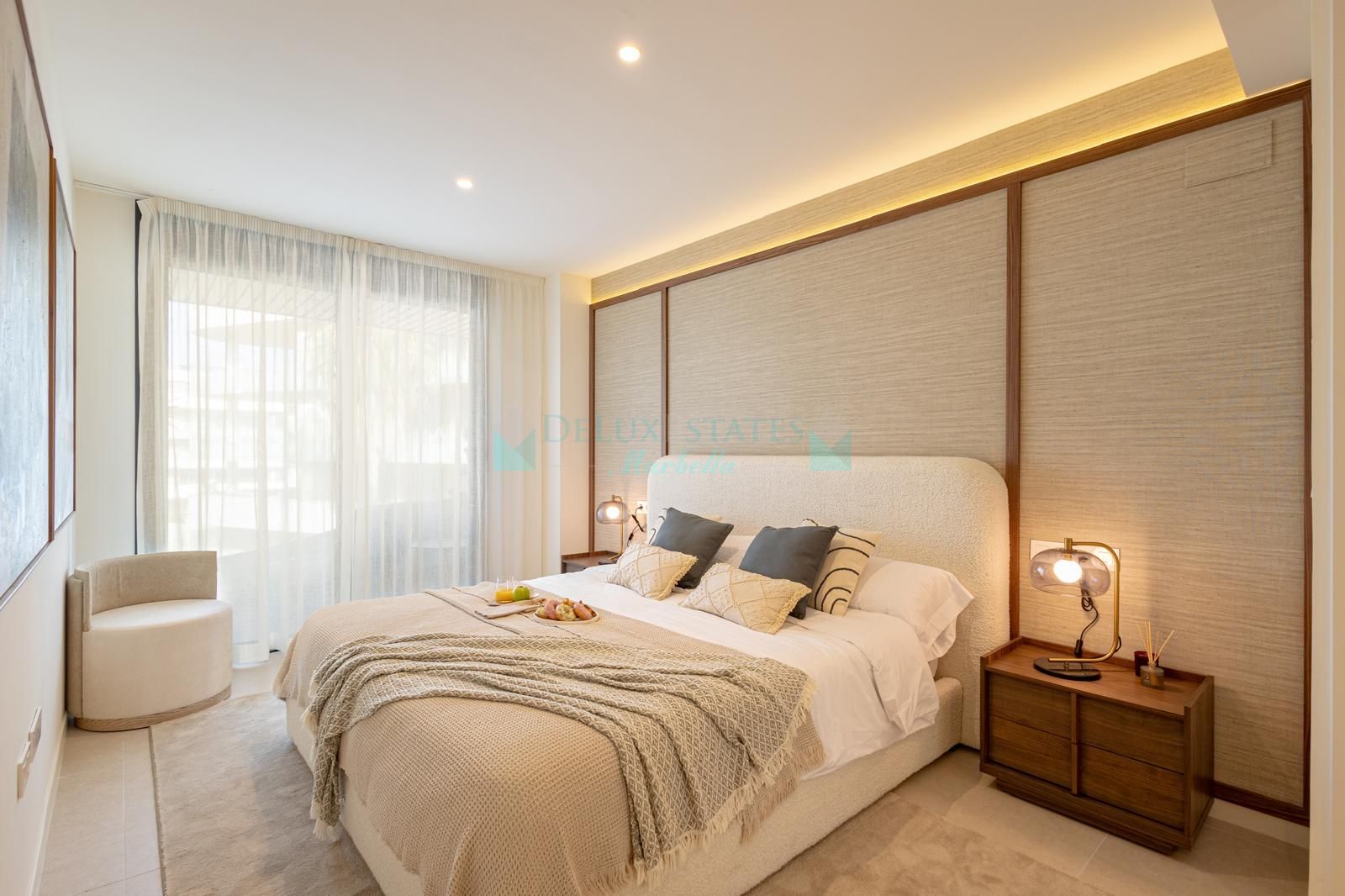 Apartamento en venta en Nueva Alcantara, San Pedro de Alcantara