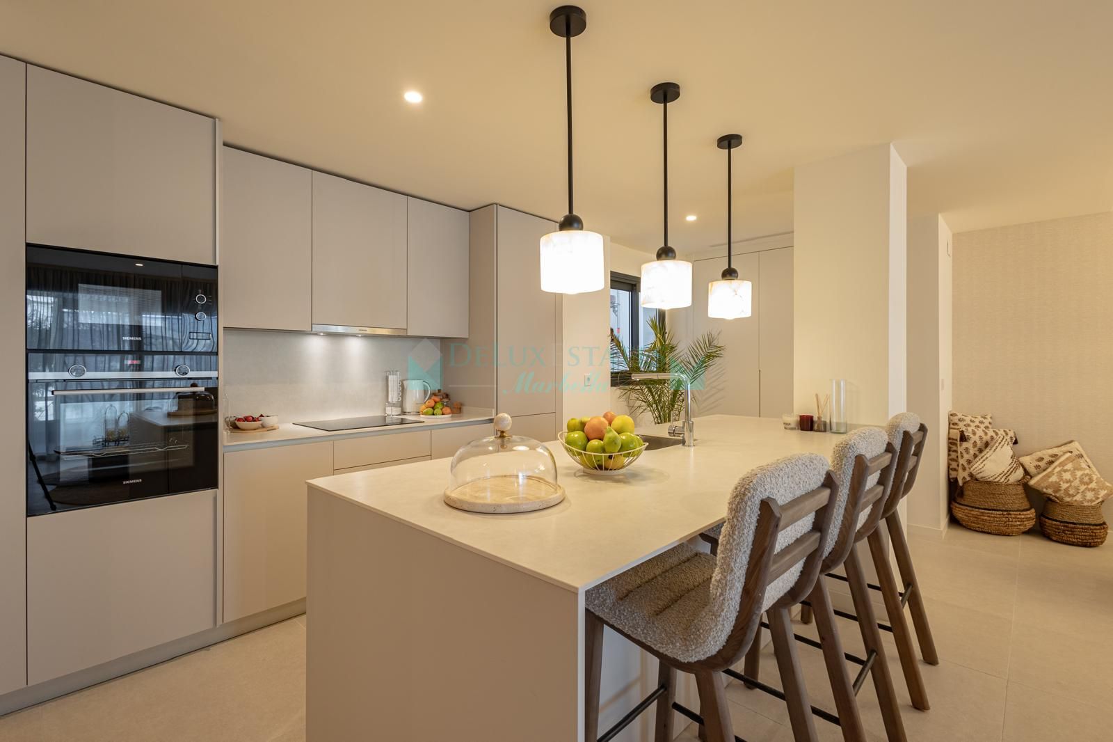 Apartamento en venta en Nueva Alcantara, San Pedro de Alcantara