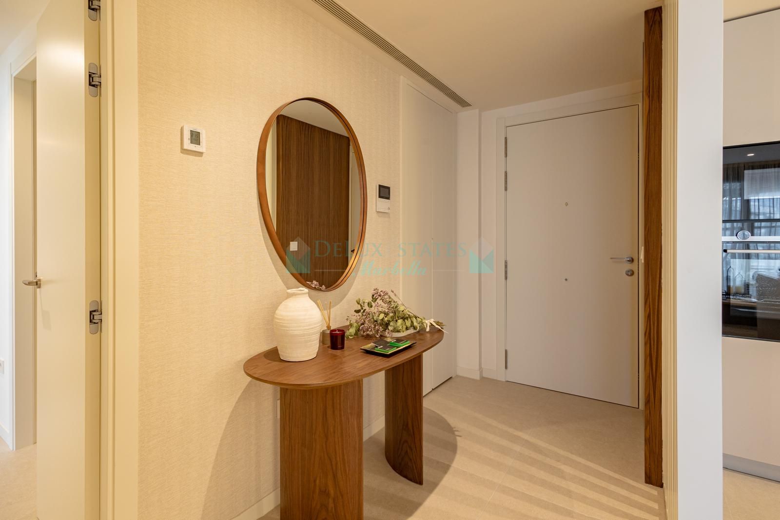 Apartamento en venta en Nueva Alcantara, San Pedro de Alcantara