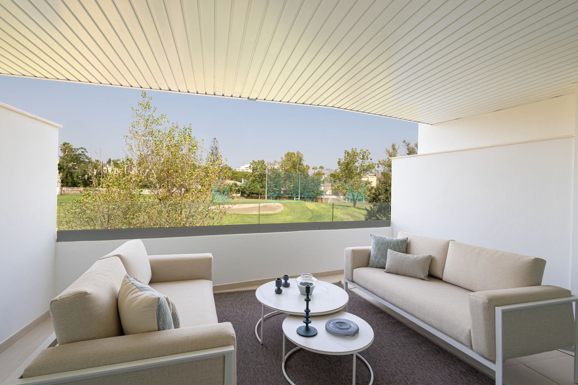 Duplex for sale in Breeze, San Pedro de Alcantara