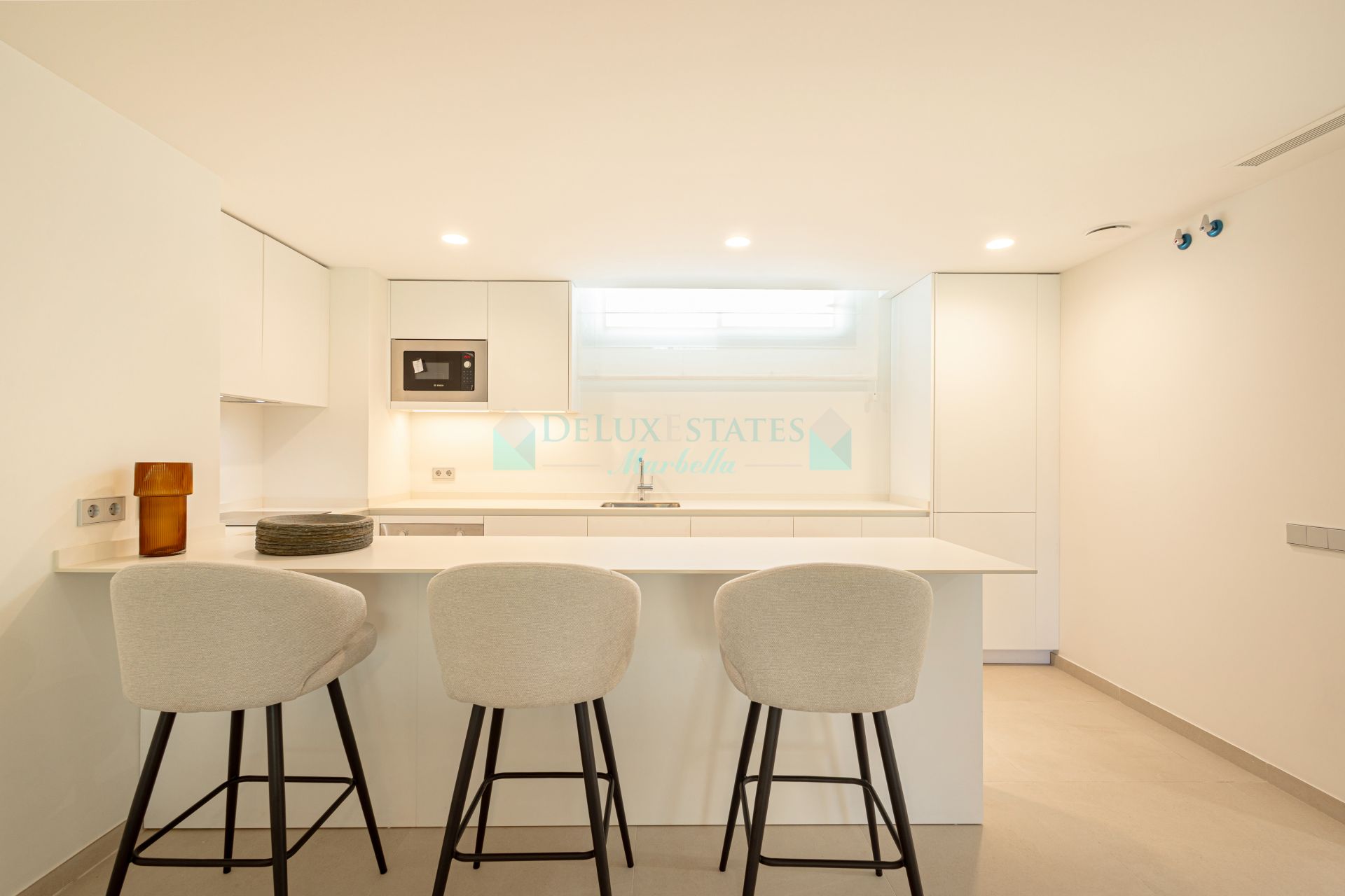 Duplex for sale in Breeze, San Pedro de Alcantara