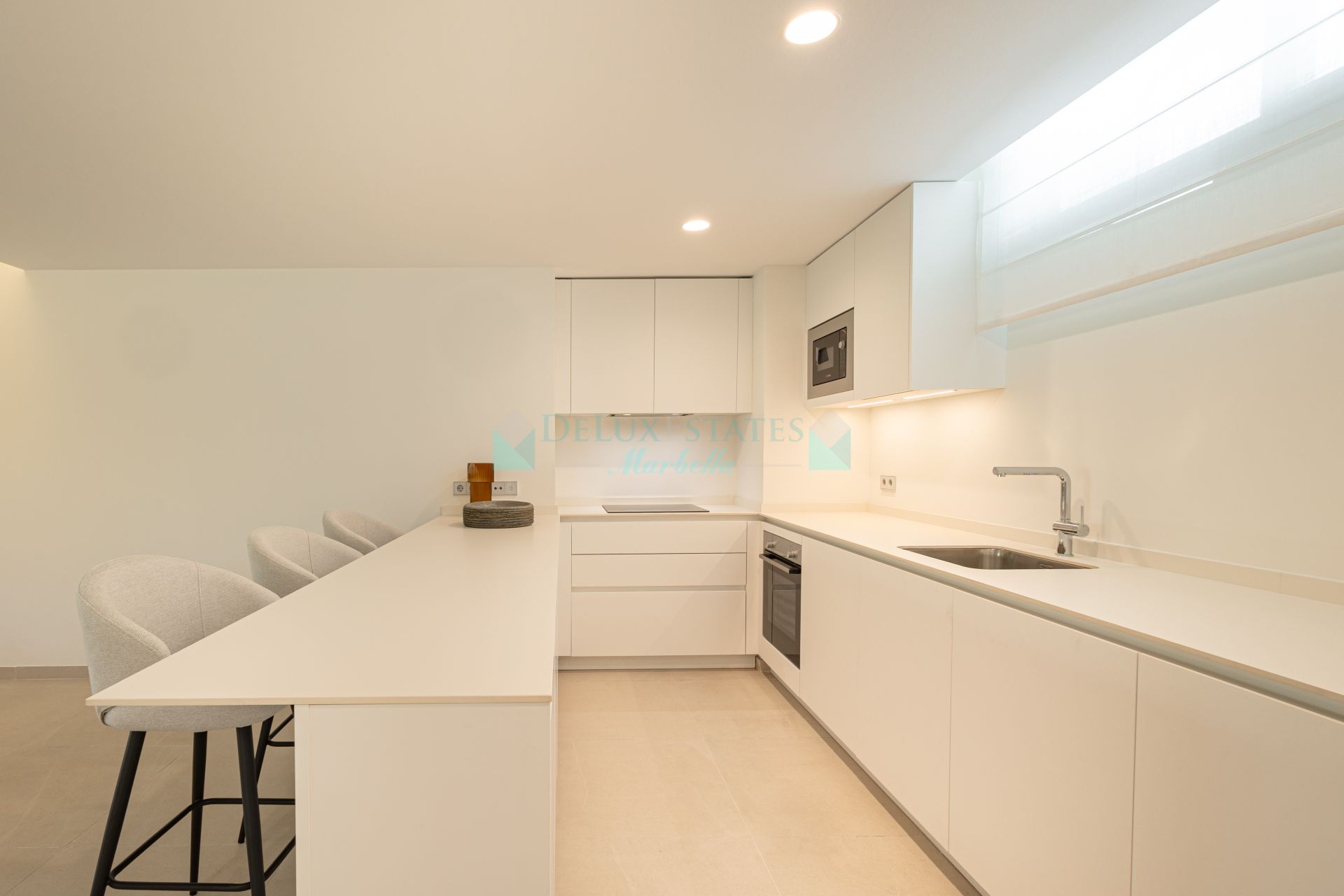 Duplex for sale in Breeze, San Pedro de Alcantara