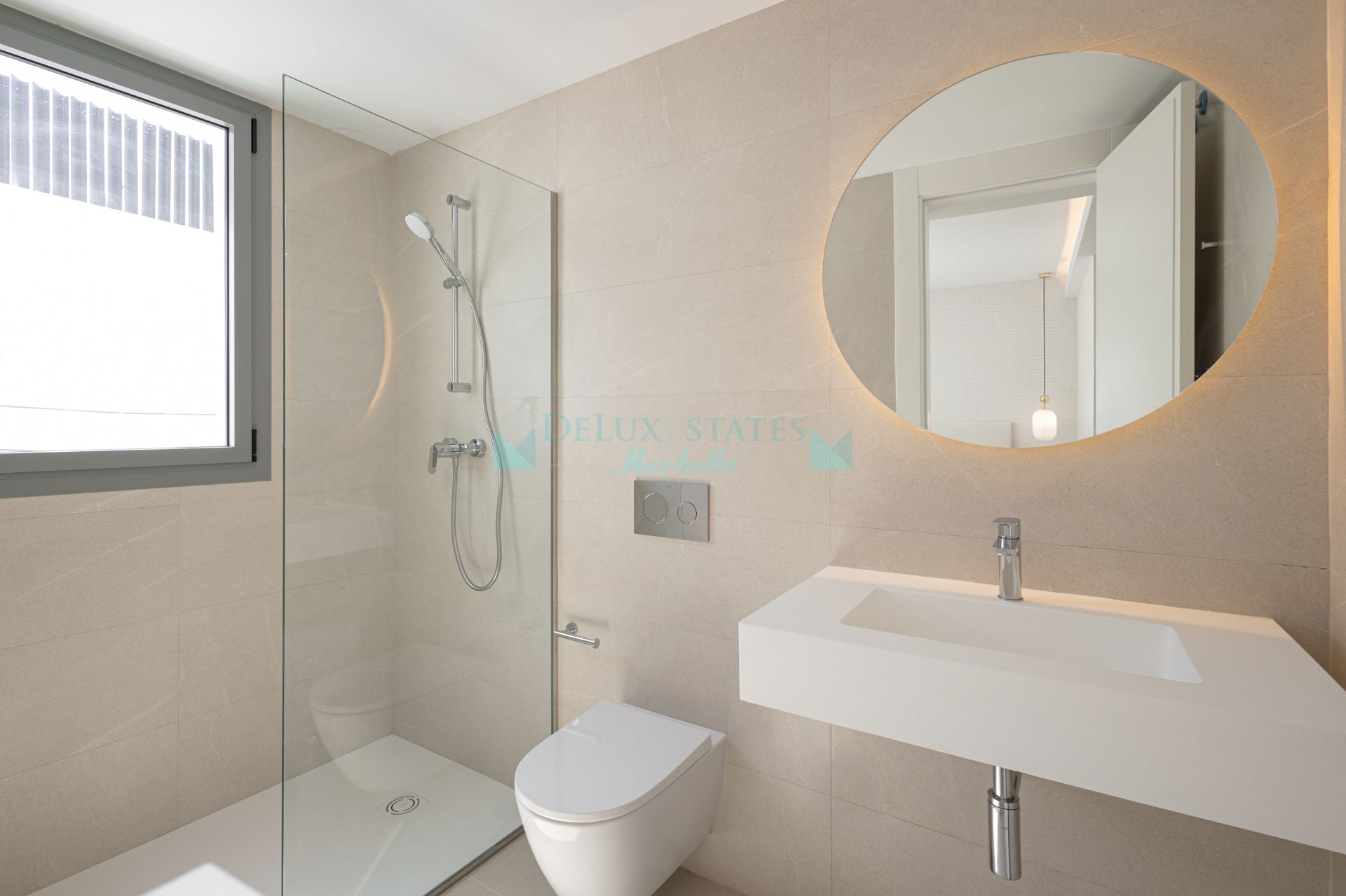 Duplex for sale in Breeze, San Pedro de Alcantara