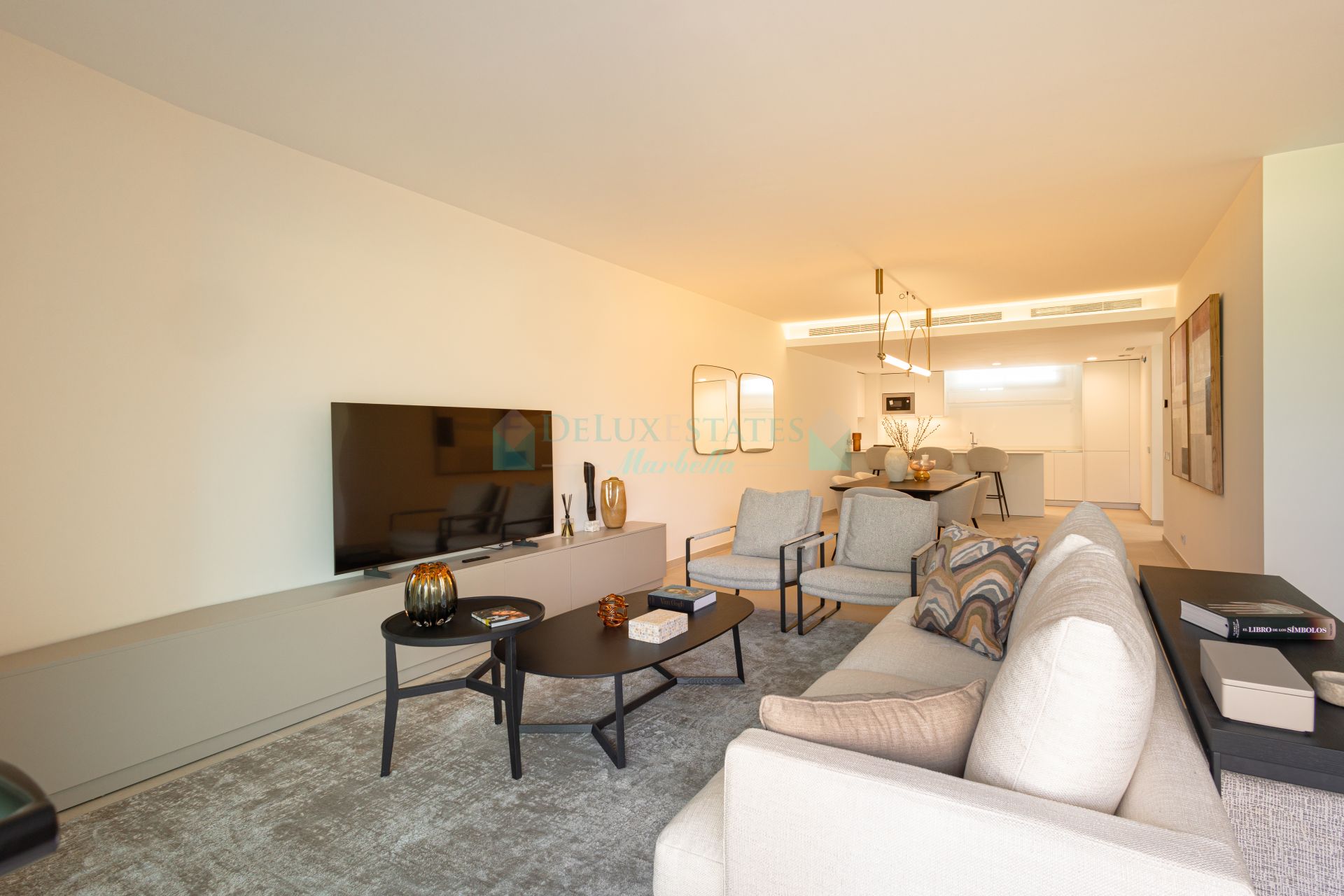 Duplex for sale in Breeze, San Pedro de Alcantara
