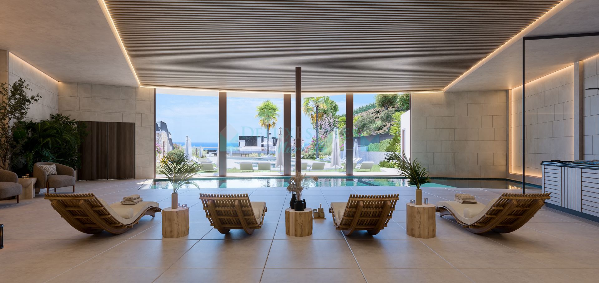 Ground Floor Duplex for sale in Marbella East