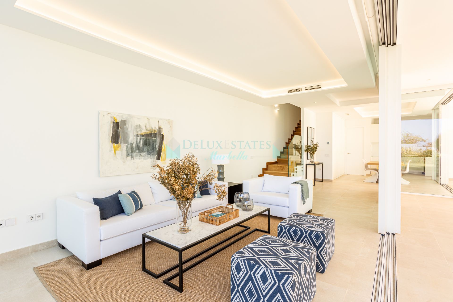 Property development NARA Marbella, Marbella