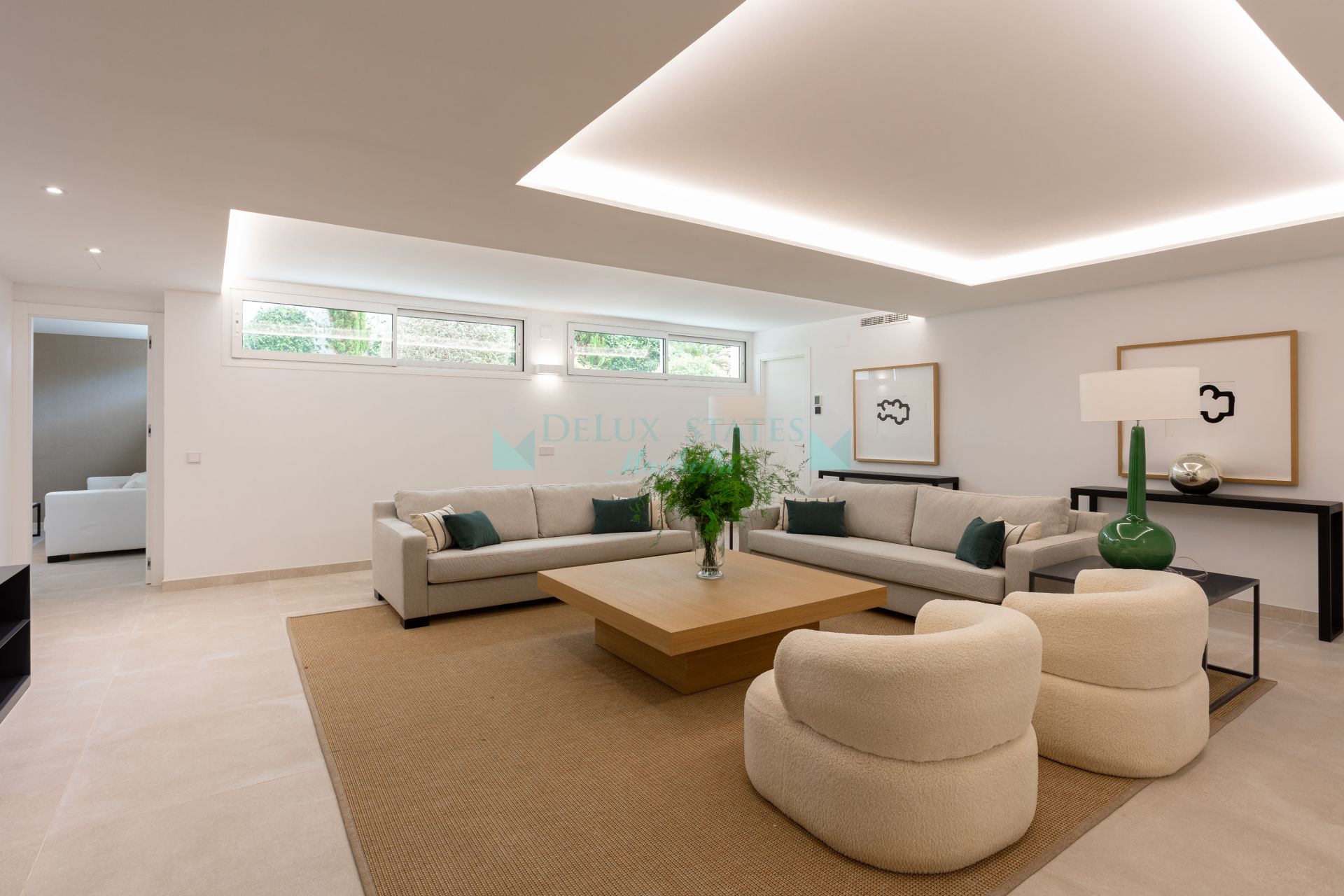 Property development NARA Marbella, Marbella