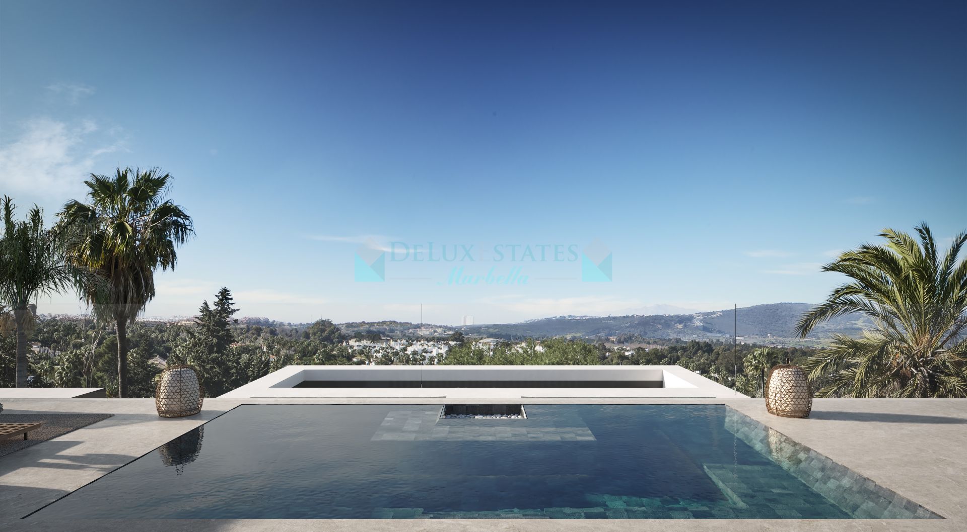 Property development BLUME by Marein, San Pedro de Alcantara