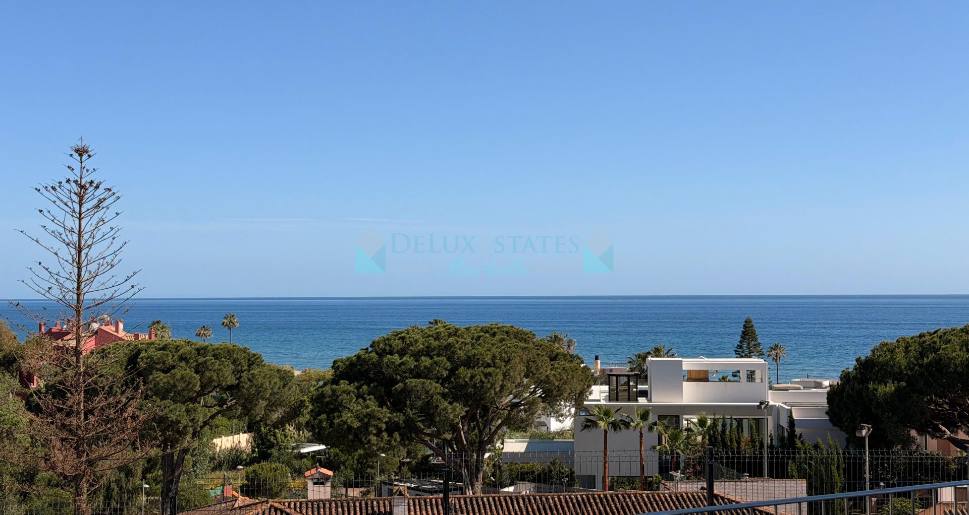 Property development ESTRELLA DEL MAR VILLAS MARBELLA, Marbella East