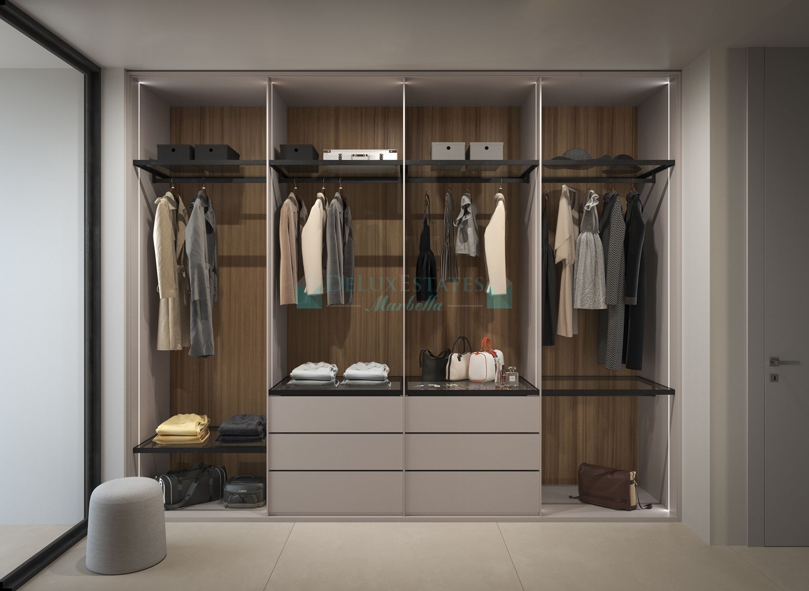 Property development BE SEVEN, San Pedro de Alcantara