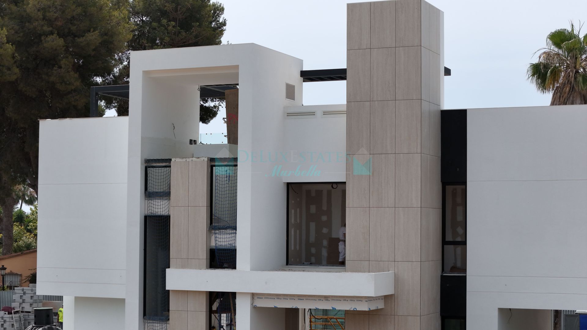 Property development BE SEVEN, San Pedro de Alcantara
