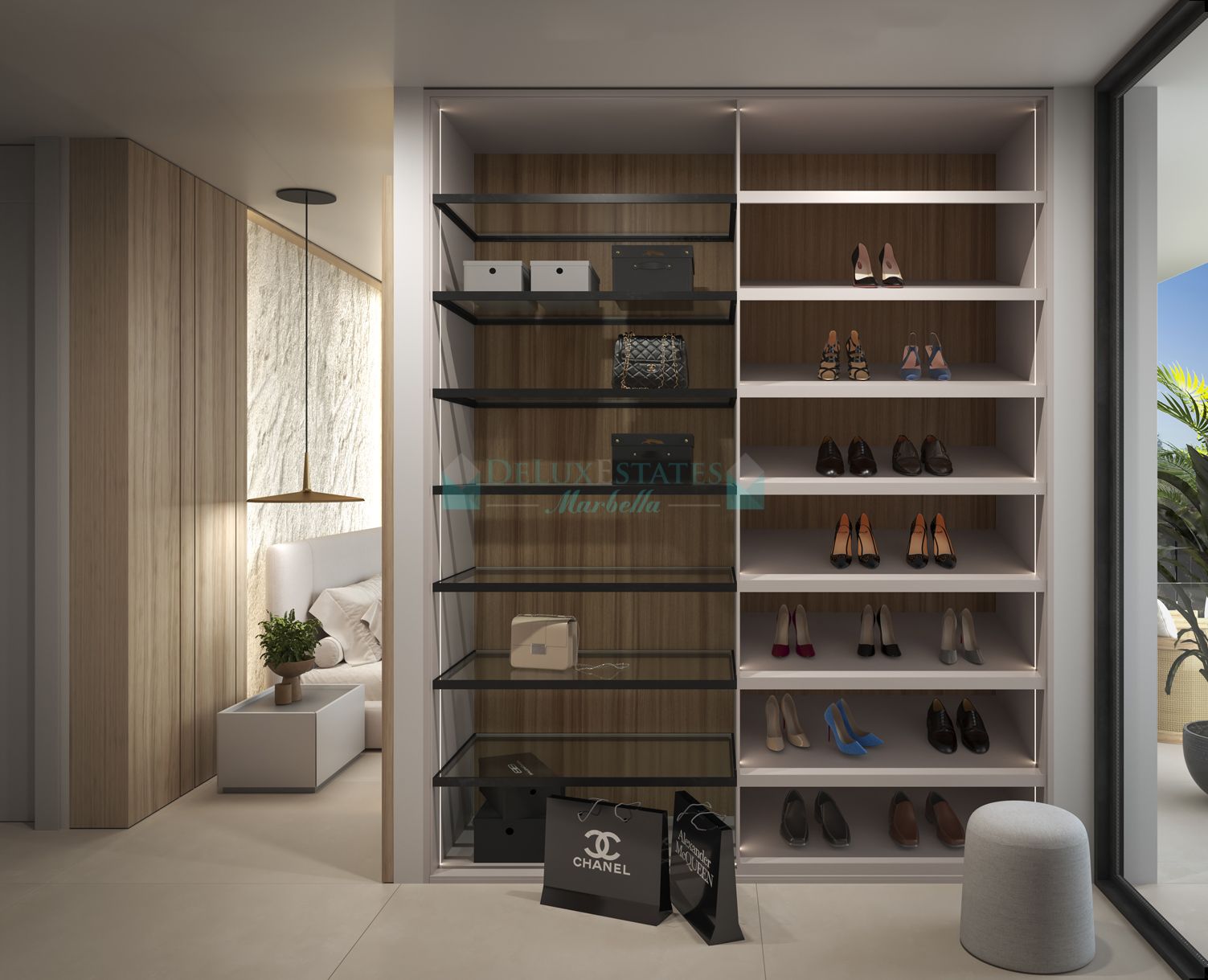 Property development BE SEVEN, San Pedro de Alcantara
