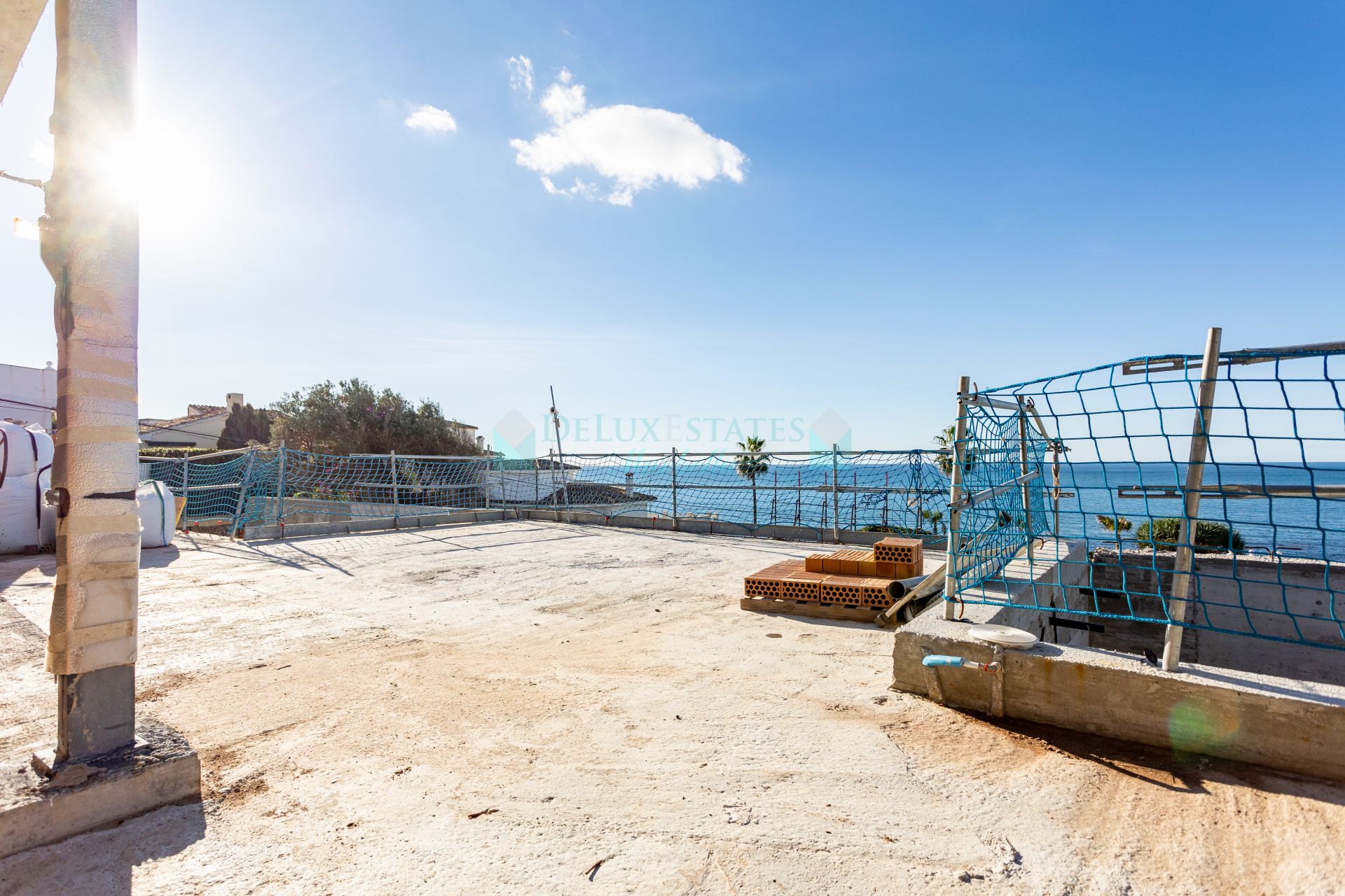 Property development Waveview, Mijas Costa