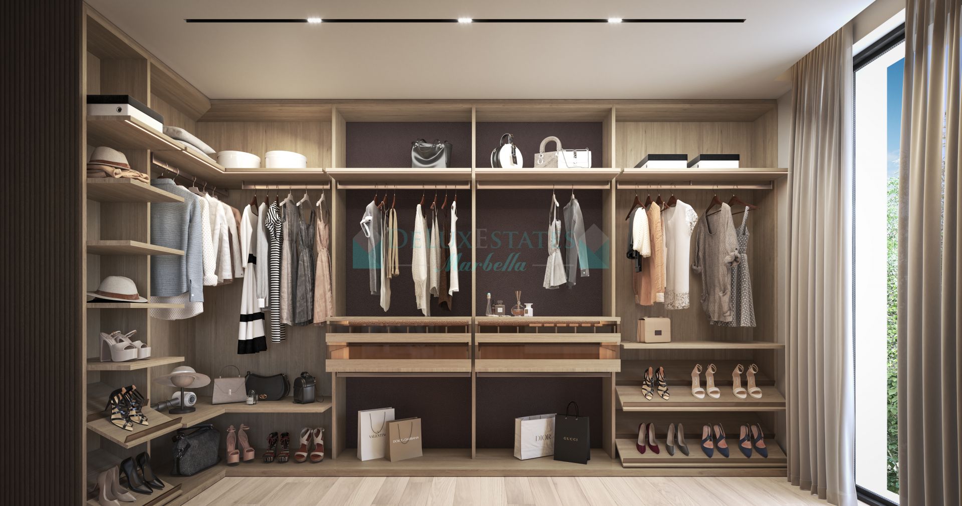 Property development IMAGINE BY MAREIN, Estepona