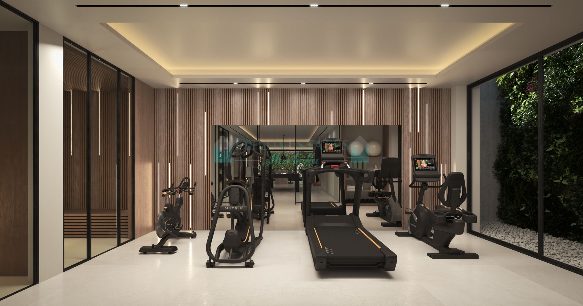 Property development IMAGINE BY MAREIN, Estepona