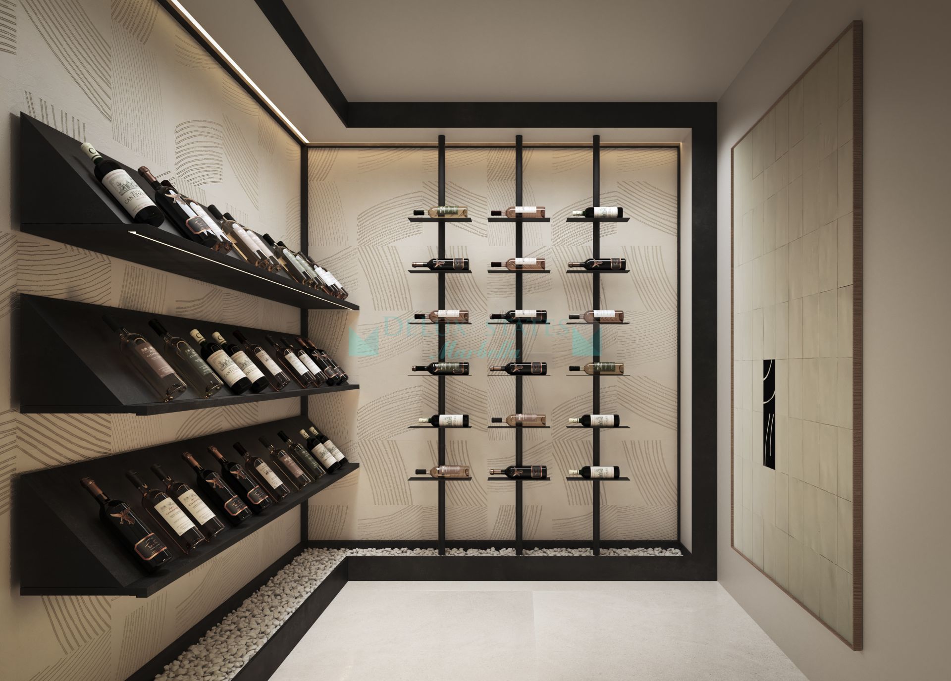 Property development IMAGINE BY MAREIN, Estepona