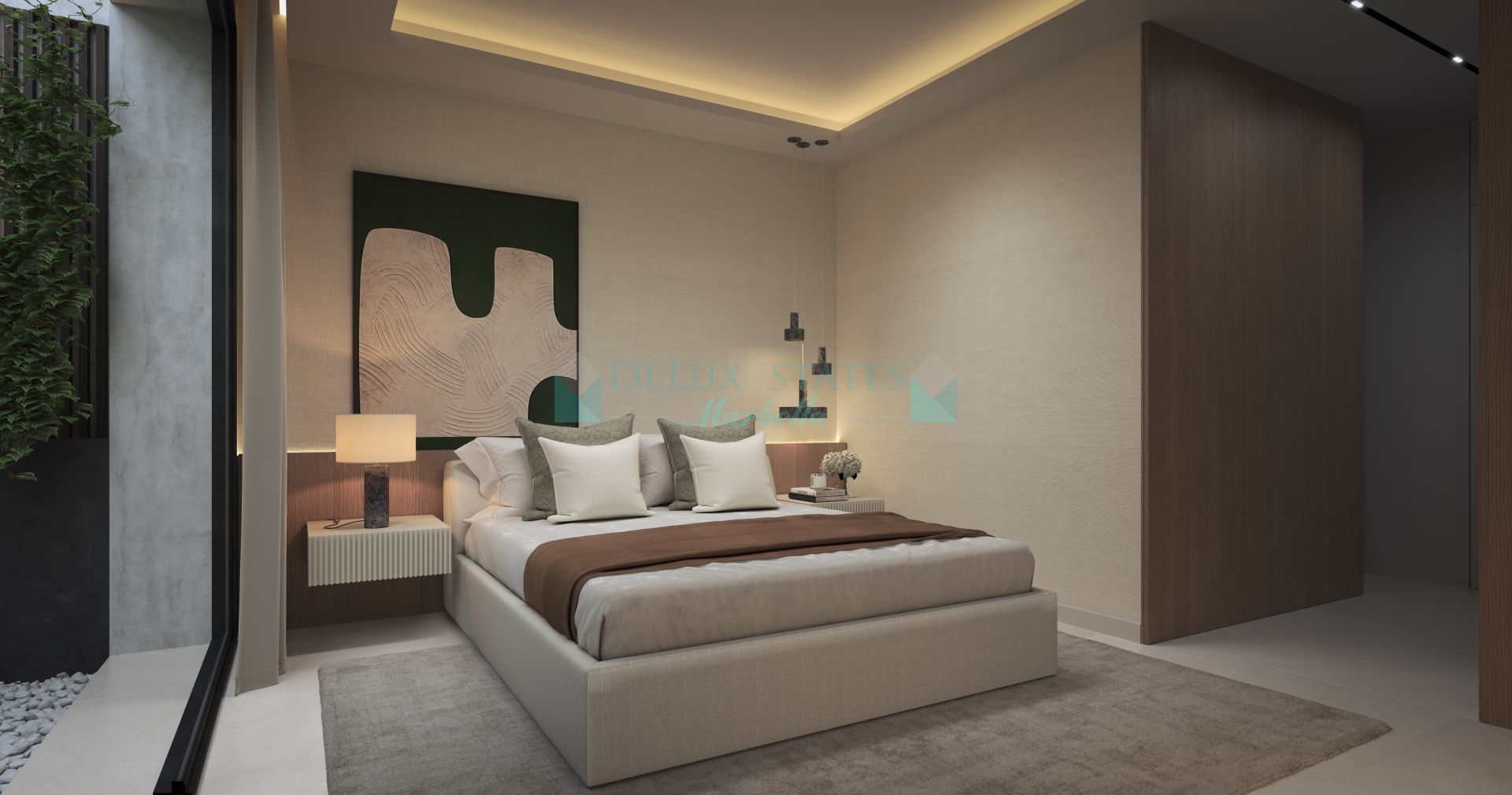 Property development IMAGINE BY MAREIN, Estepona