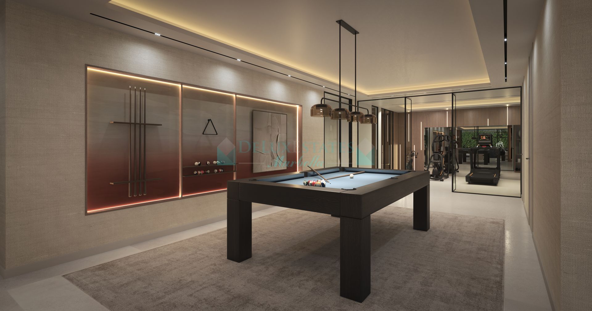 Property development IMAGINE BY MAREIN, Estepona
