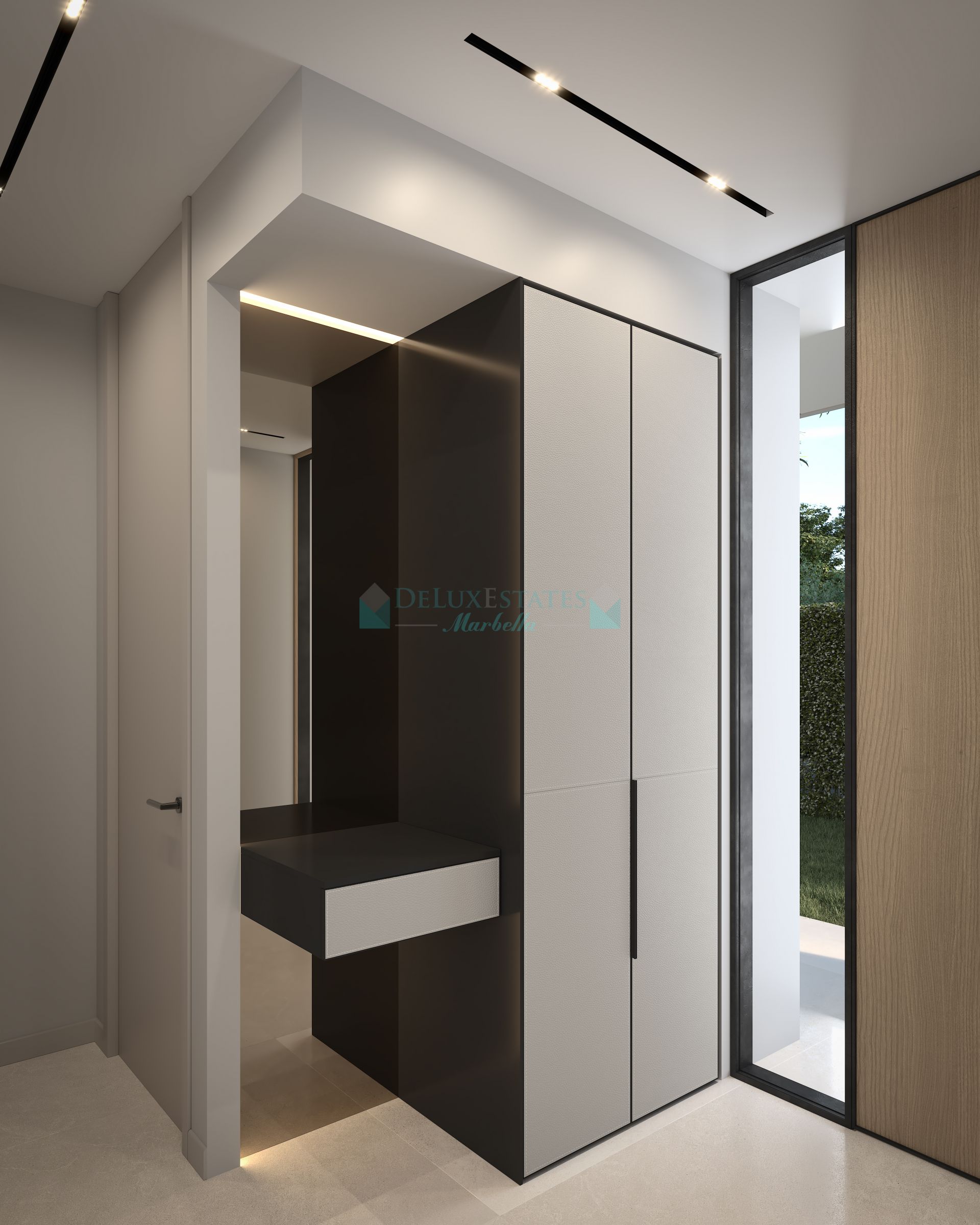 Property development IMAGINE BY MAREIN, Estepona