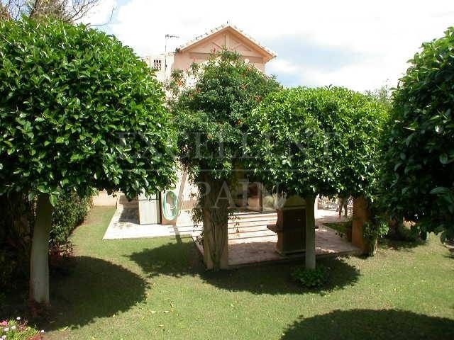 Villa in Los Arqueros, Benahavis