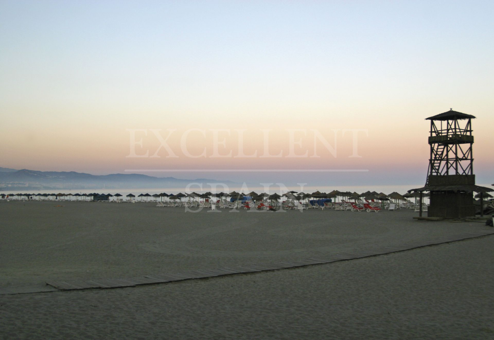 Жилой комплекс Marbella Lake, Новая Андалусия